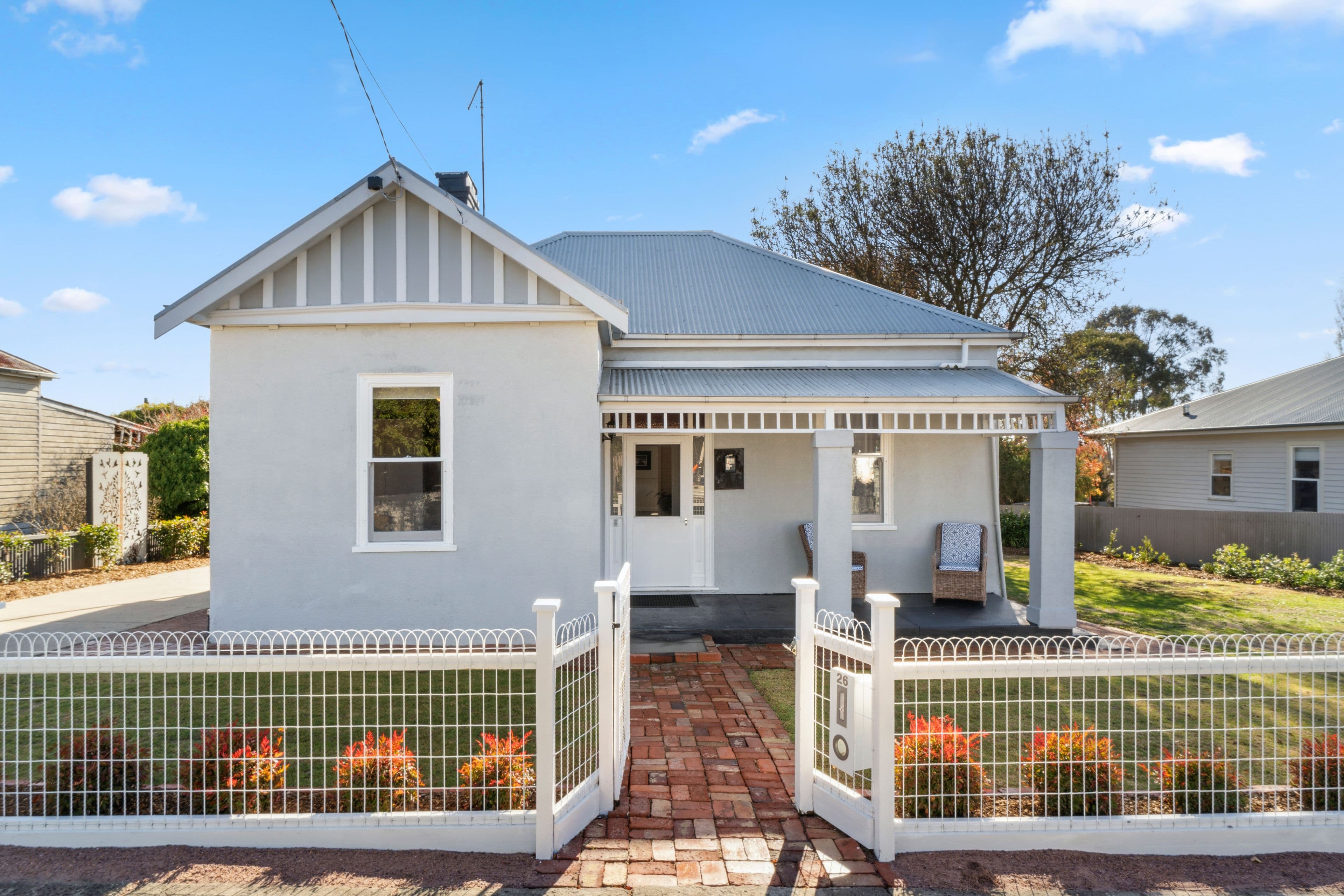 26 Robinson Street, Camperdown VIC 3260, Camperdown - Image 1