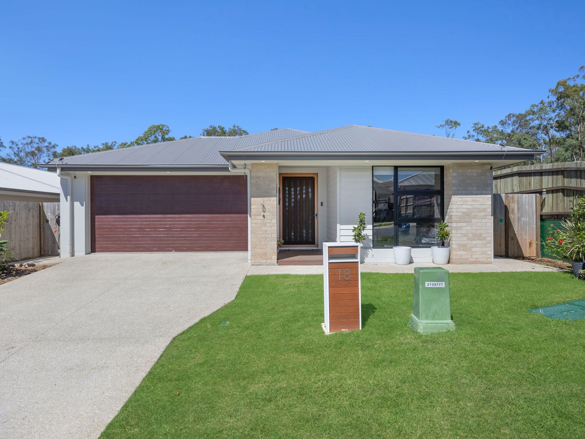 18 Edward Circuit, Deebing Heights QLD 4306, Deebing Heights - Image 1