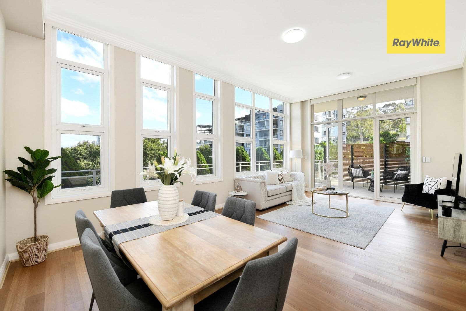 1 Bay Dr., Meadowbank NSW 2114, Meadowbank - Image 1