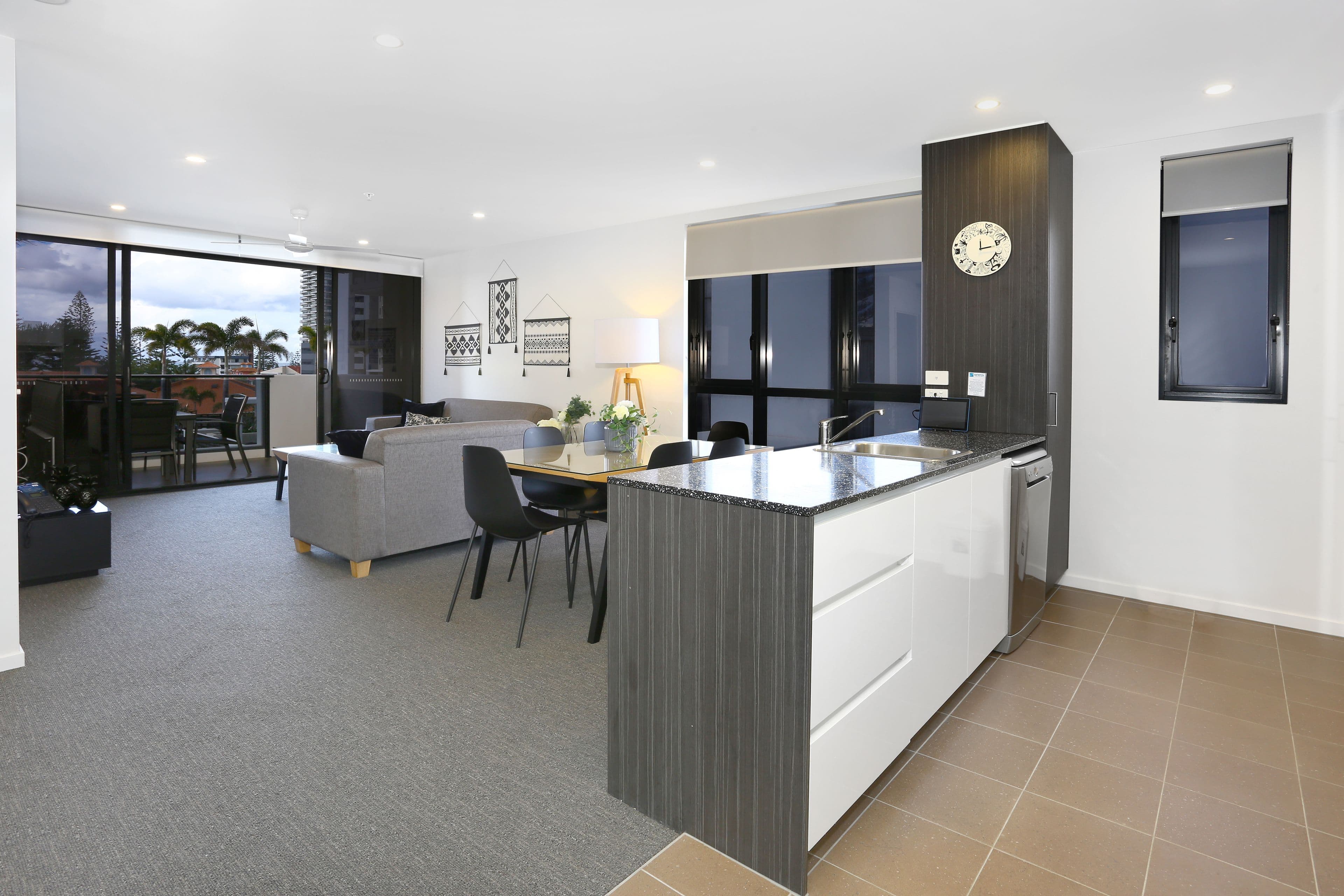 27 'Synergy' 2729-2733 Gold Coast Highway, Broadbeach QLD 4218, Broadbeach - Image 1