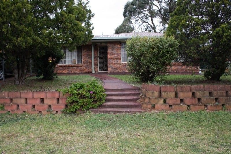 64 Hursley Road, NEWTOWN QLD 4350, Newtown - Image 1