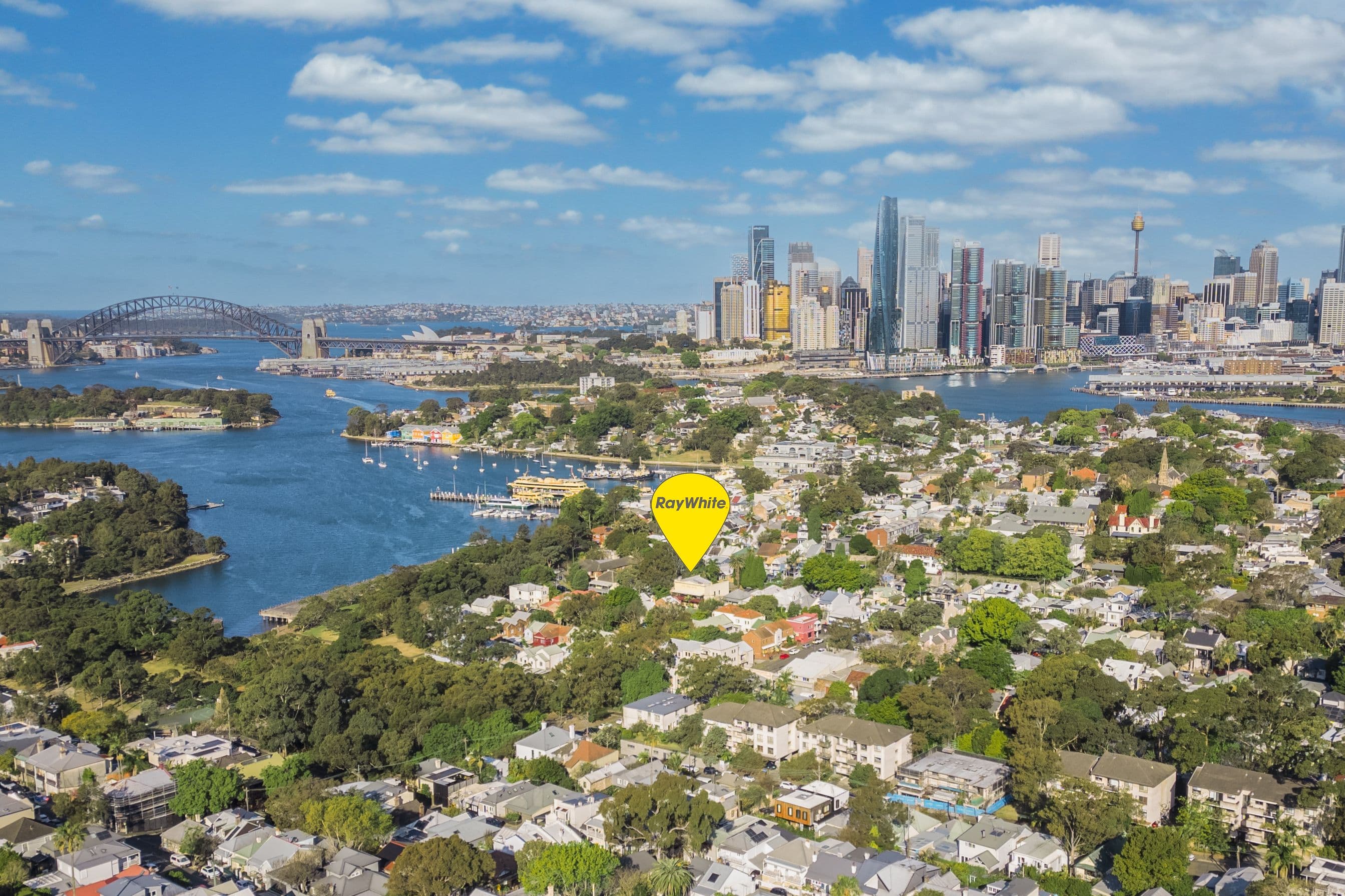 25 Trouton Street, Balmain NSW 2041, Balmain - Image 1