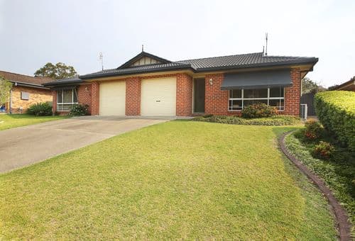 2/8 Flintwood Place, Coffs Harbour, Coffs Harbour - Image 1