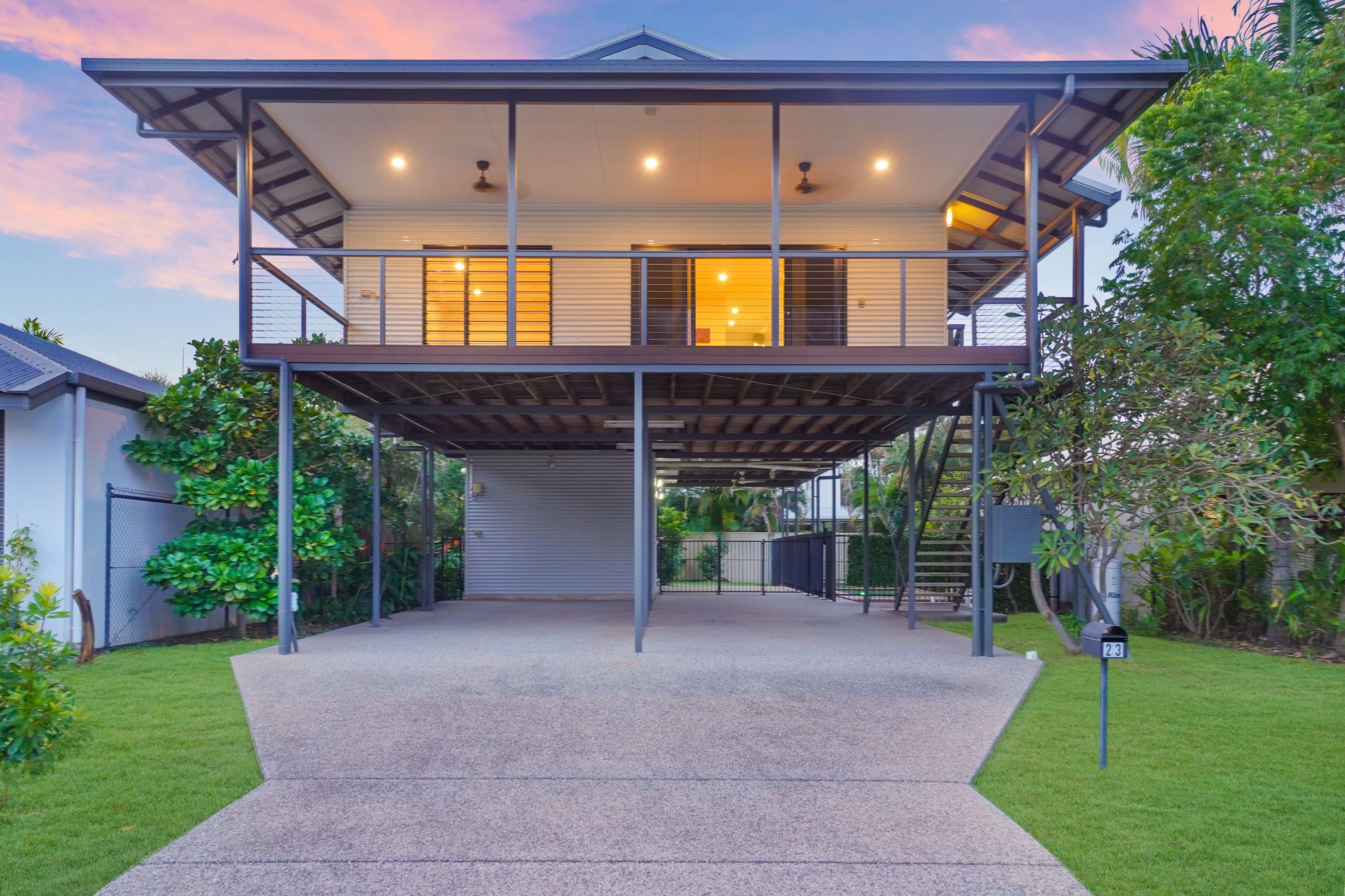 23 Ah Mat Street, Woolner NT 0820, Woolner - Image 1