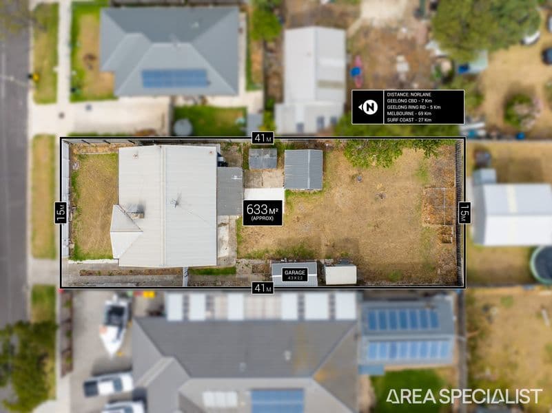 13 Tulip Street, Norlane VIC 3214, Norlane - Image 1