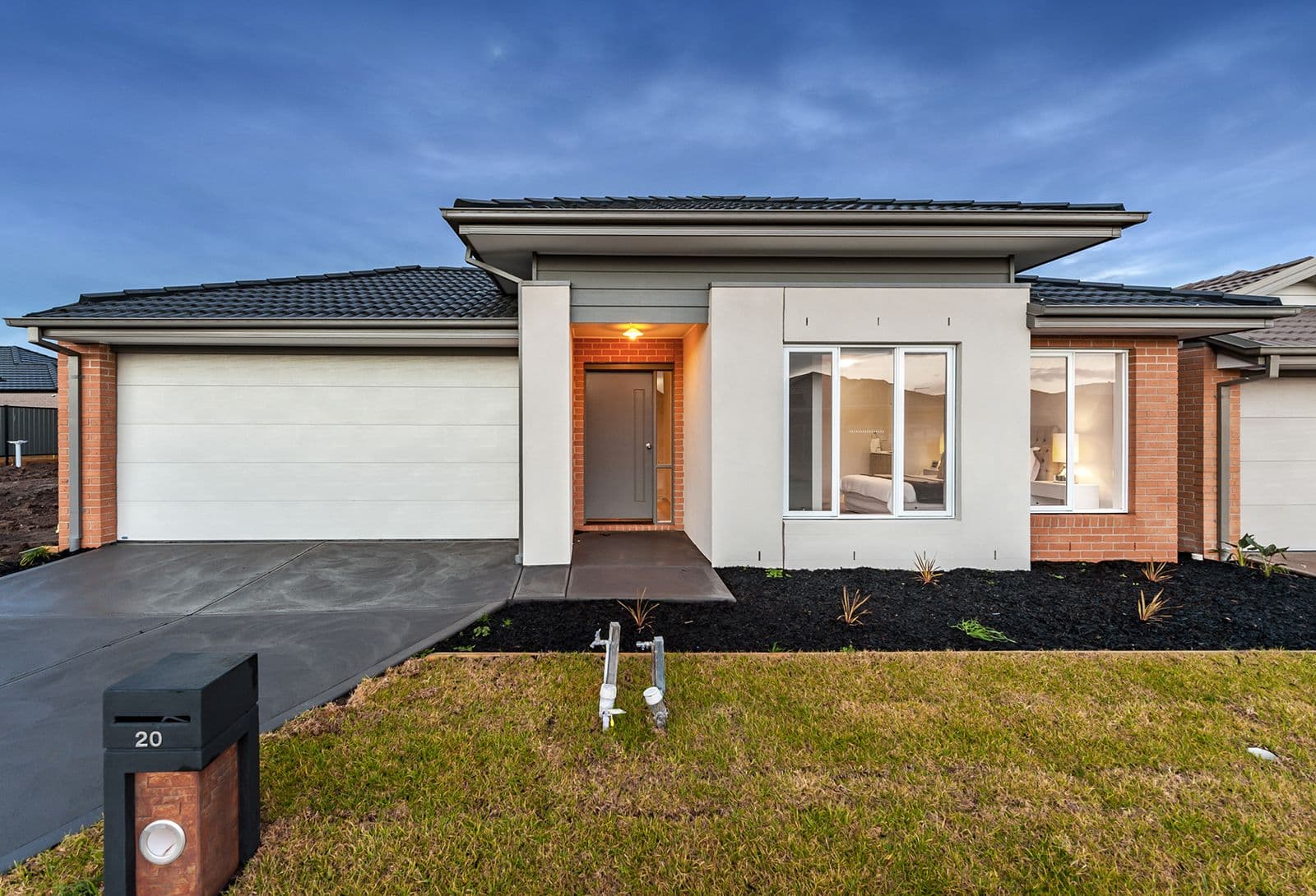 20 Tarrion Rise, Craigieburn VIC 3064, Craigieburn - Image 1