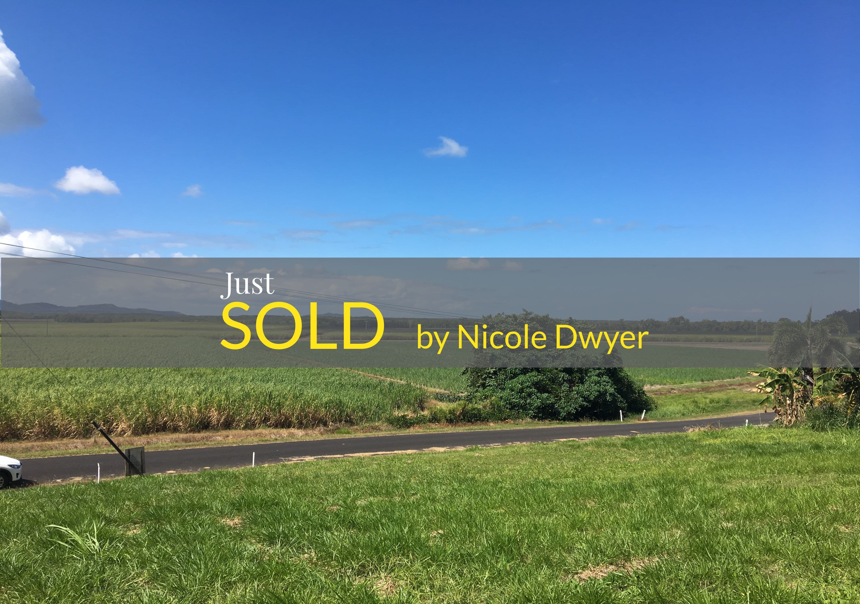 Lot 11 De Meio Drive Via Wonga Beach, Wonga Beach QLD 4873, Wonga Beach - Image 1