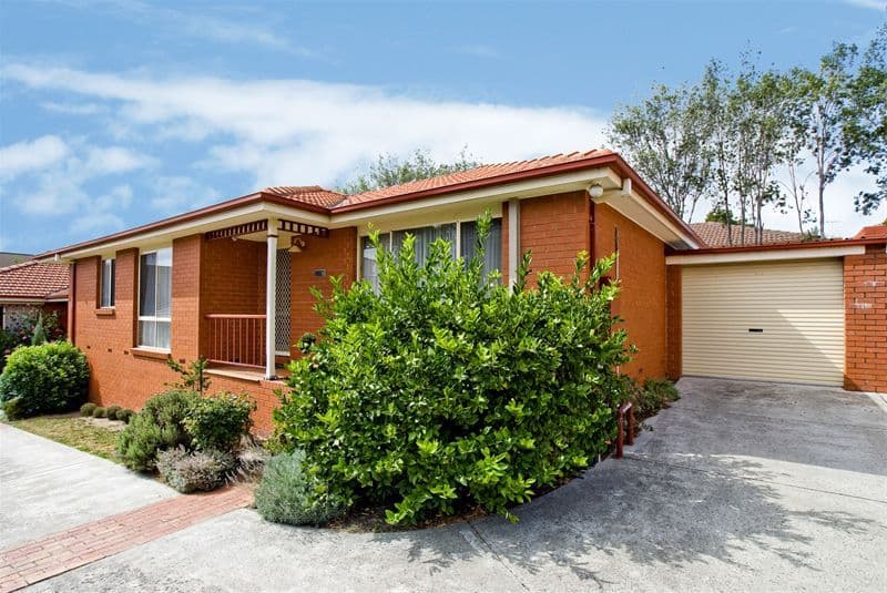 4 Edna Street, MOUNT WAVERLEY VIC 3149, Mount Waverley - Image 1