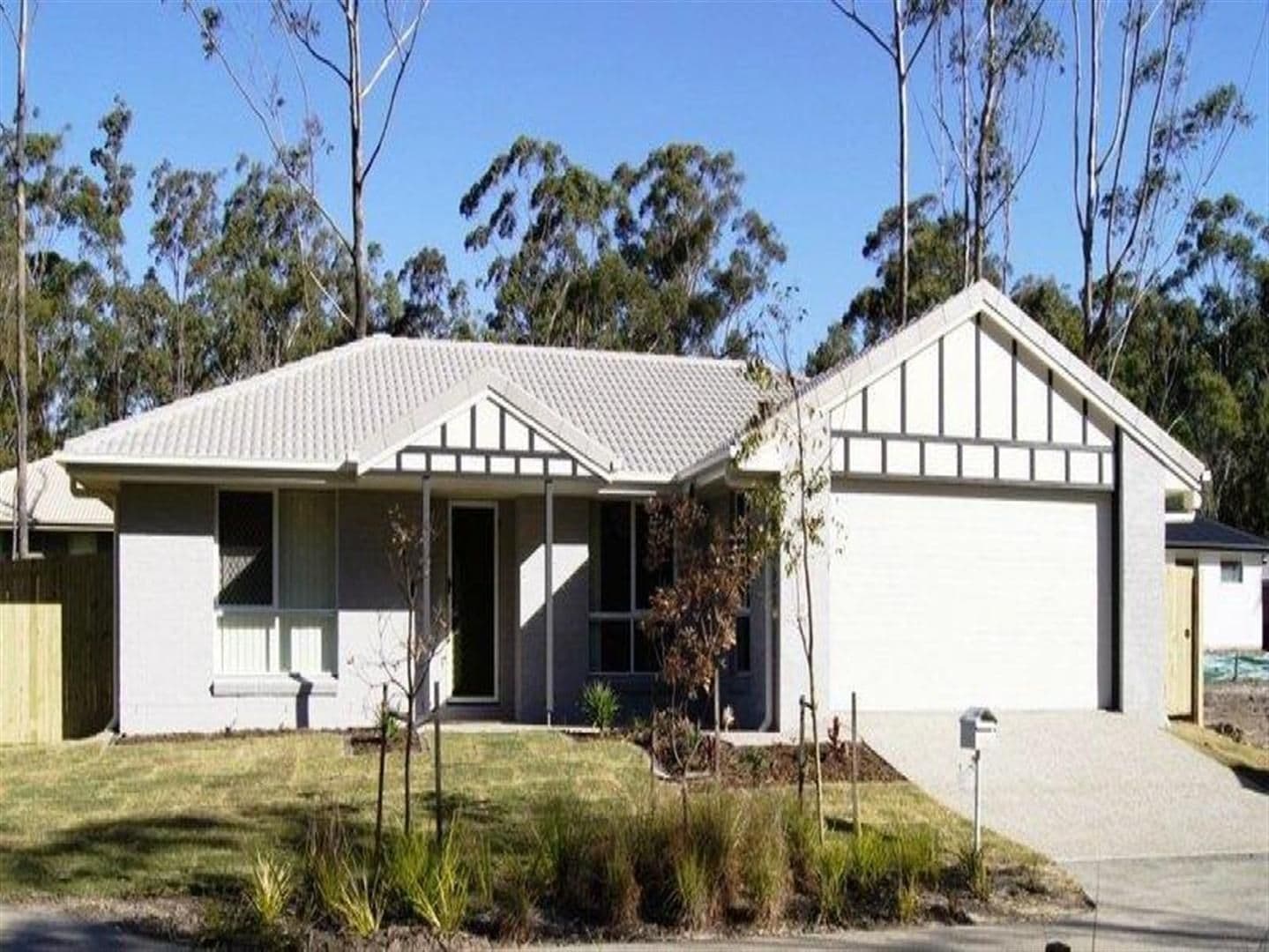 Lot 10 Bronco Crescent, GRACEMERE QLD 4702, Gracemere - Image 1