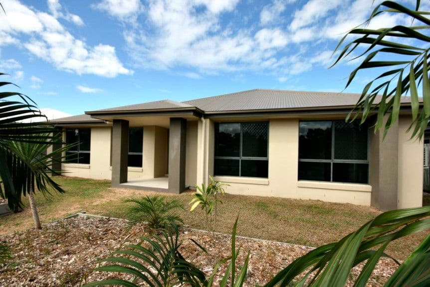 11 Ulysses Way, Armstrong Beach QLD 4737, Armstrong Beach - Image 1