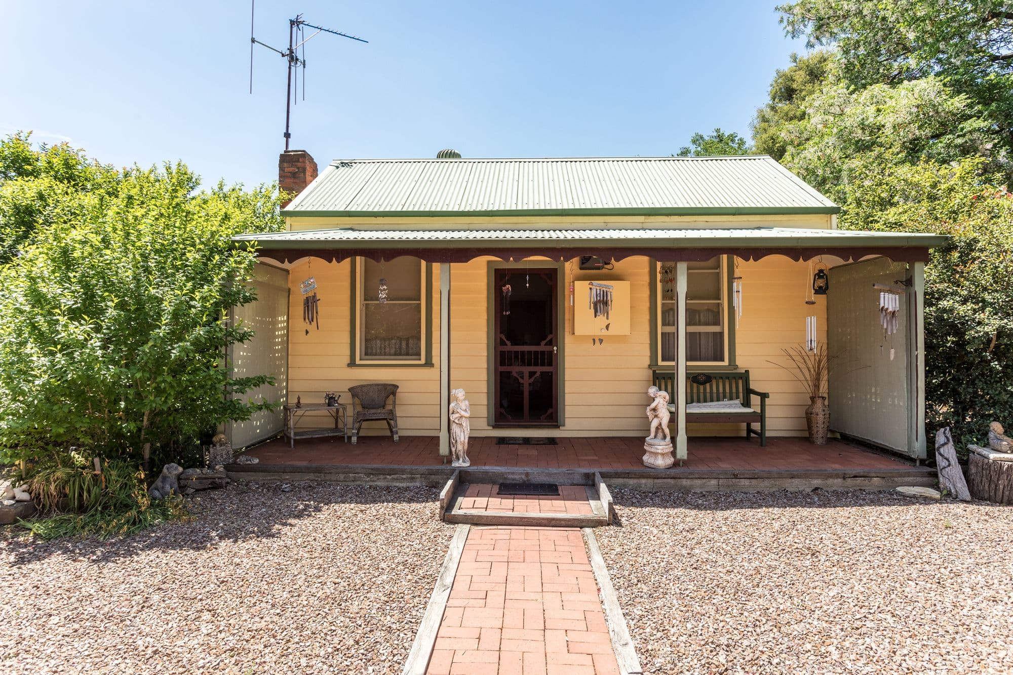 67 Moora Road, Rushworth VIC 3612, Rushworth - Image 1
