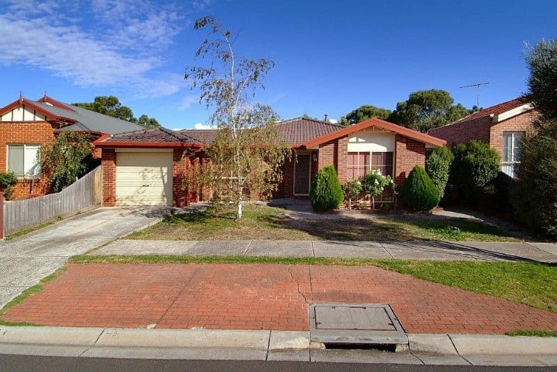 63 Calendula Circuit, EPPING VIC 3076, Epping - Image 1