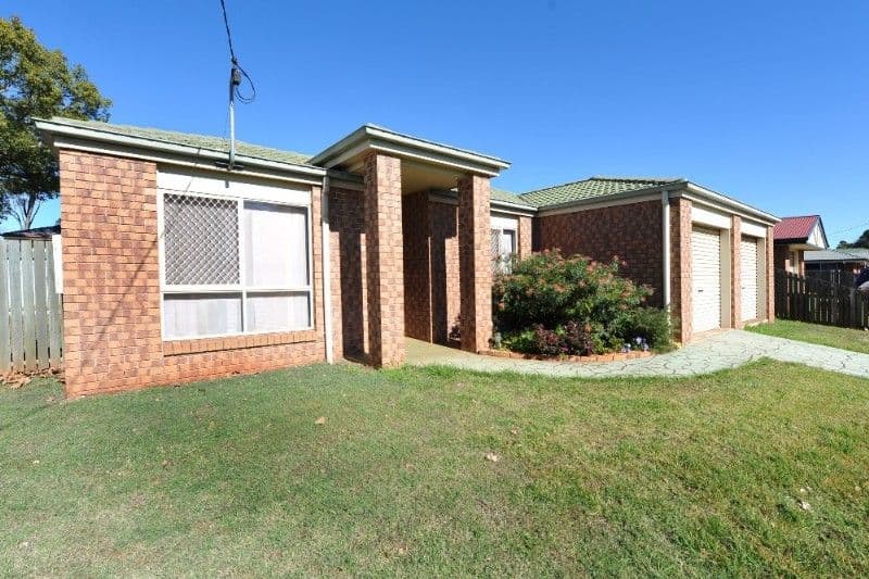 4a David Street, ROCKVILLE QLD 4350, Rockville - Image 1