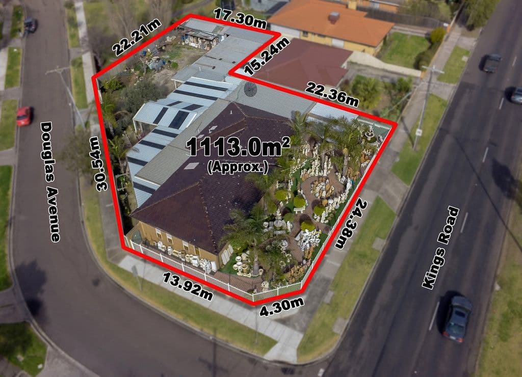 40 Kings Road, St Albans VIC 3021, St Albans - Image 1