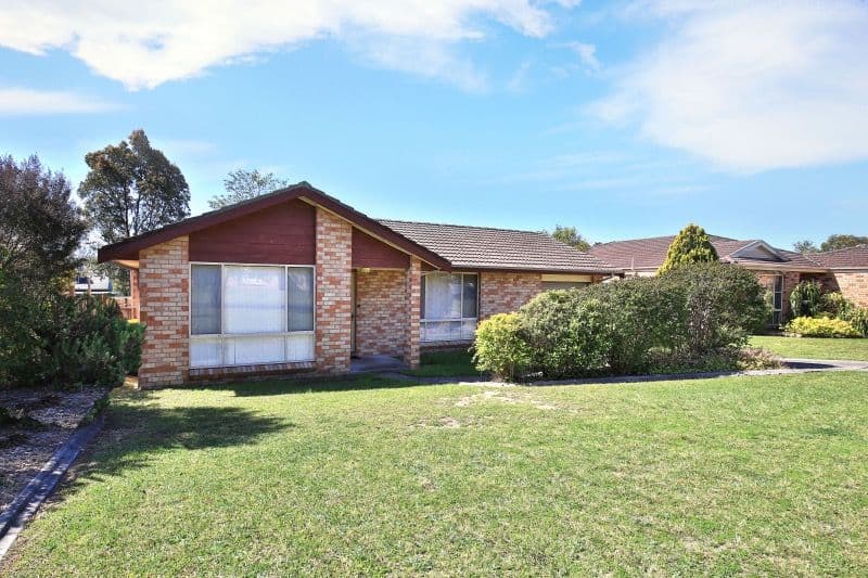 32 Elderberry Avenue, Worrigee NSW 2540, Worrigee - Image 1