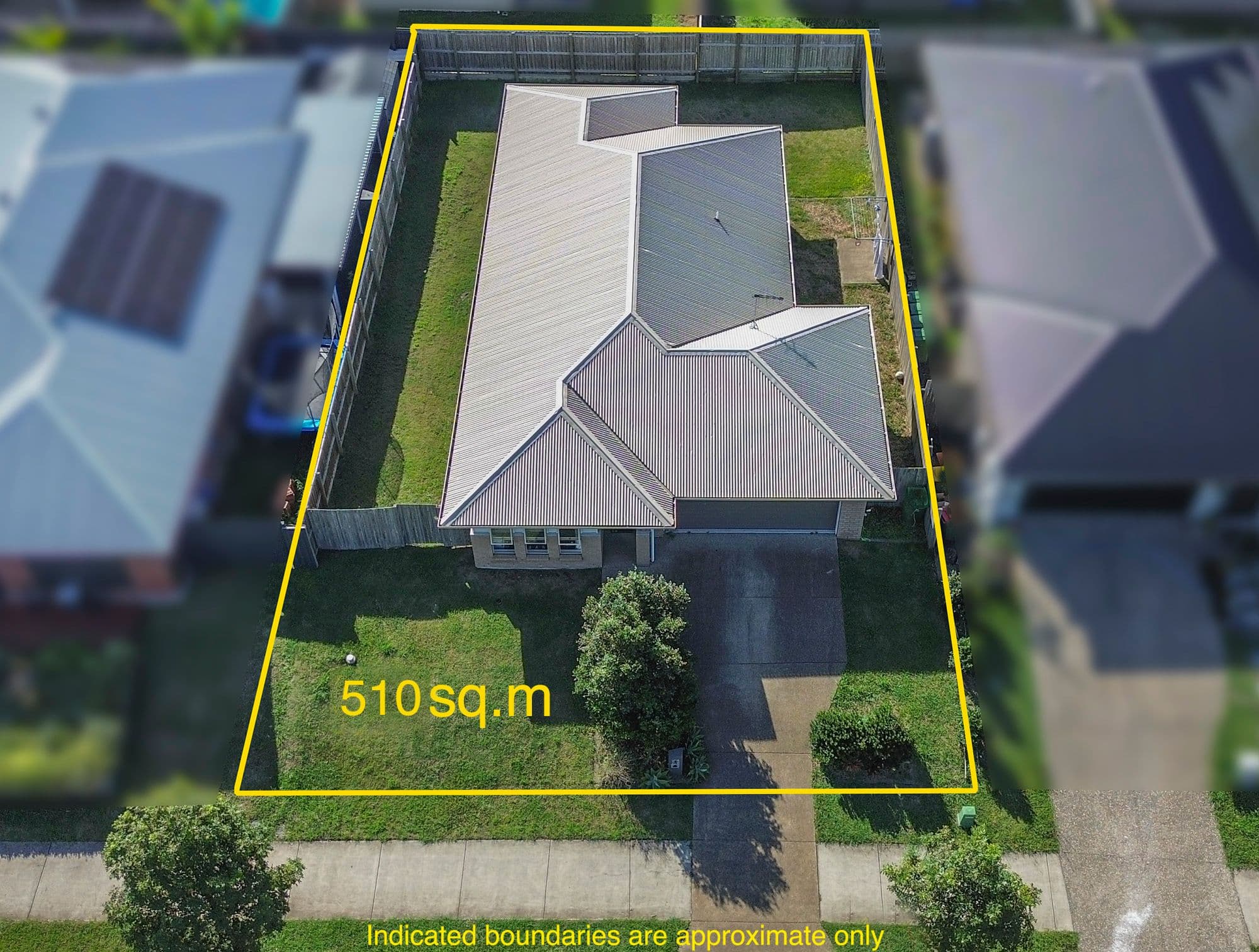 28 Vassallo Drive, Rosewood QLD 4340, Rosewood - Image 1