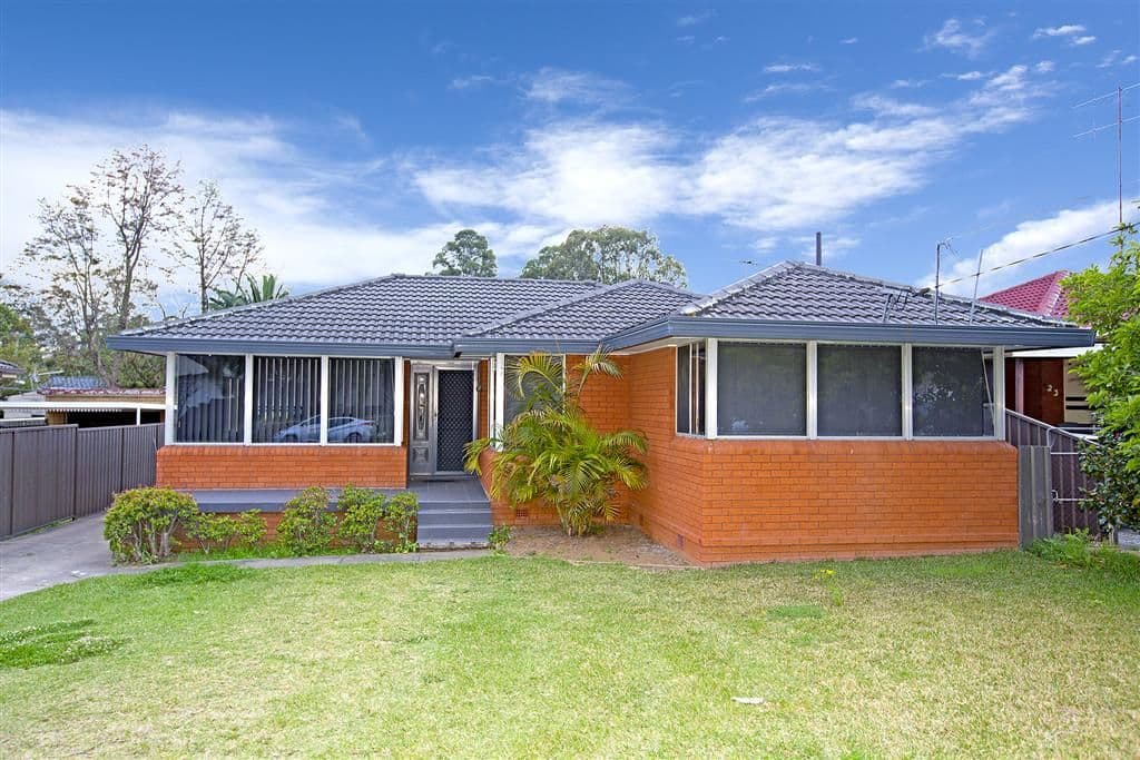 25 Hope Street, PENRITH NSW 2750, Penrith - Image 1