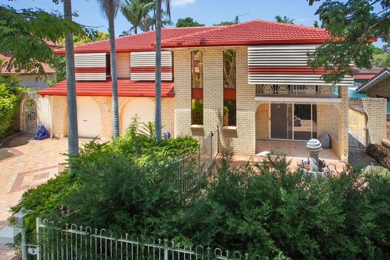3 Yalumba Street, CARSELDINE QLD 4034, Carseldine - Image 1
