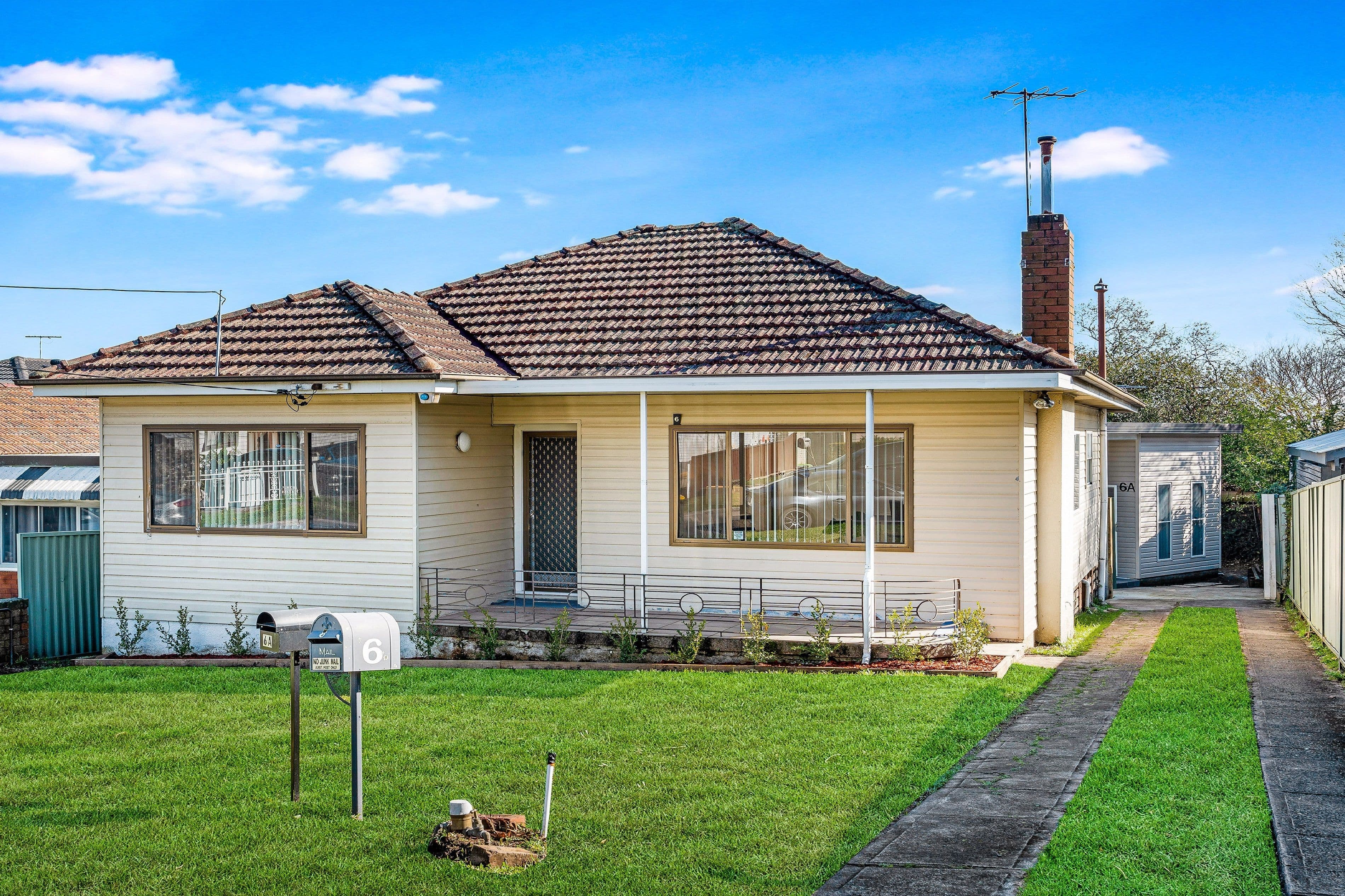 6 Rita Street, Narwee NSW 2209, Narwee - Image 1