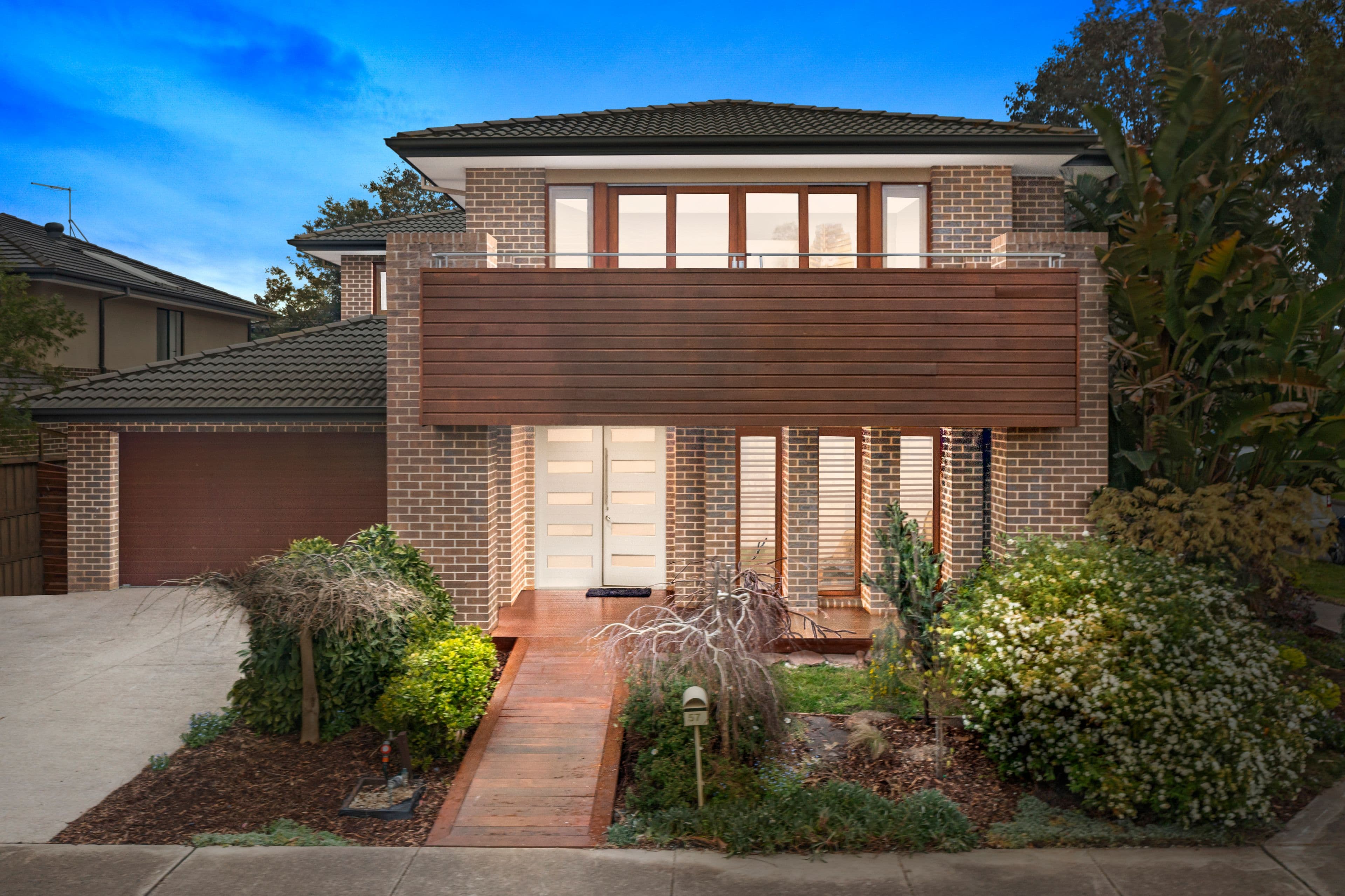 57 Goulburn Street, Mernda VIC 3754, Mernda - Image 1
