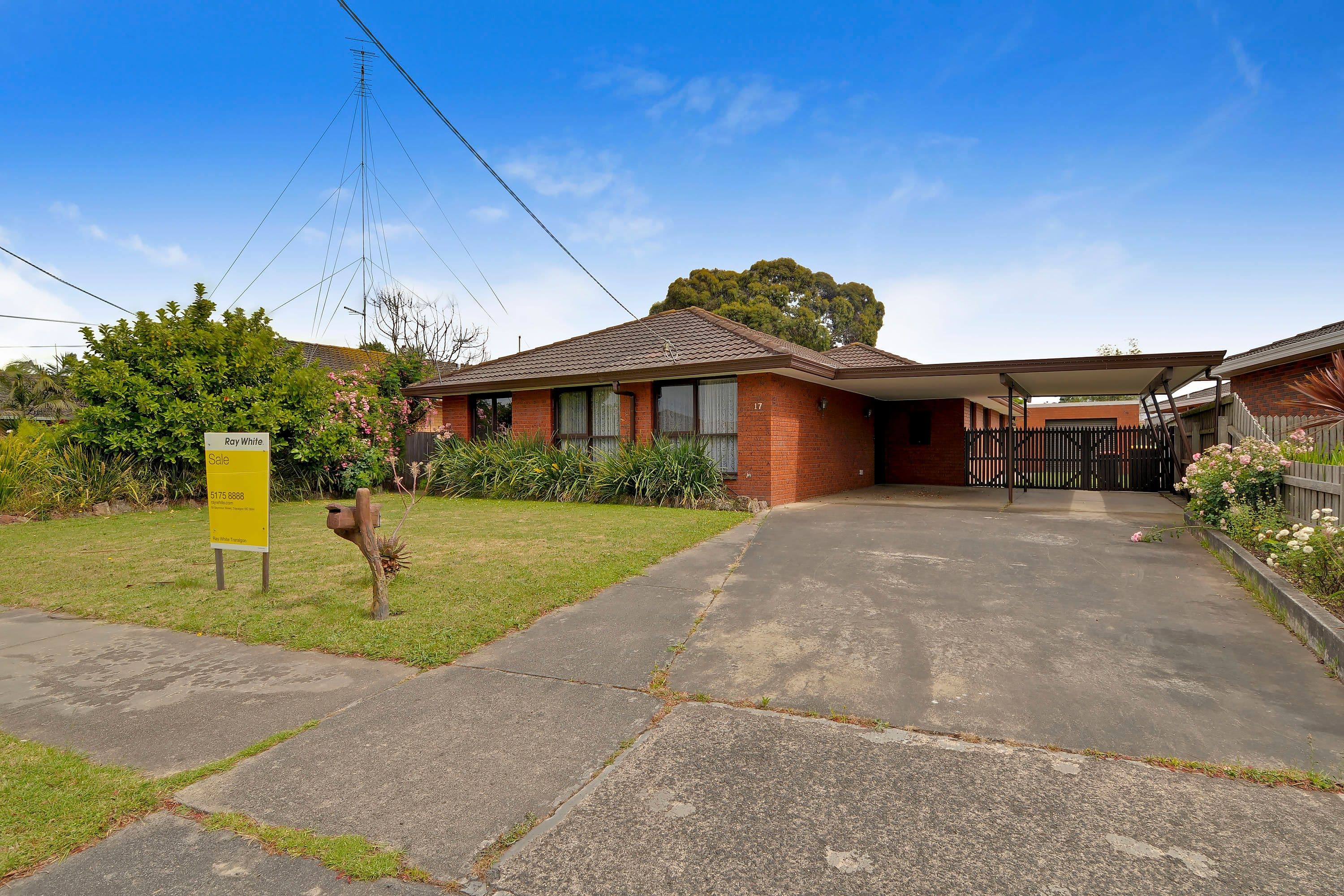 17 Gillie Crescent, Morwell VIC 3840, Morwell - Image 1