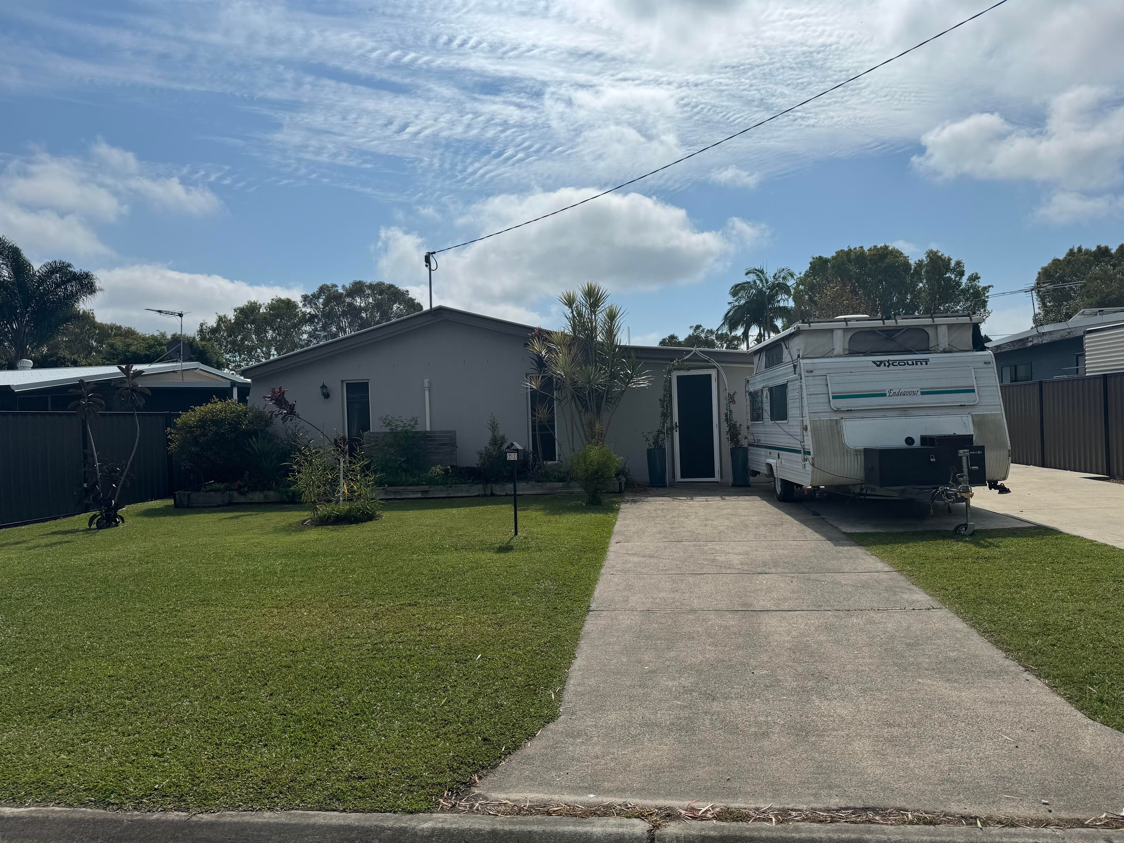 60 Ranald Avenue, Ningi QLD 4511, Ningi - Image 1