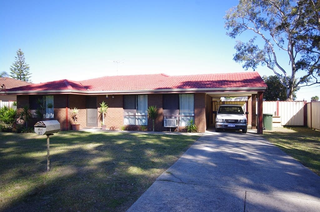 17 Arnos Way, GIRRAWHEEN WA 6064, Girrawheen - Image 1