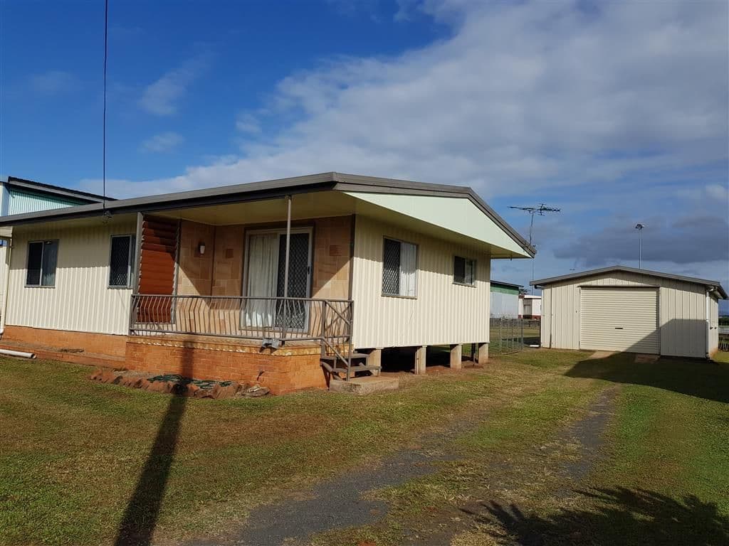 23 Cardier Road, Wangan QLD 4871, Wangan - Image 1