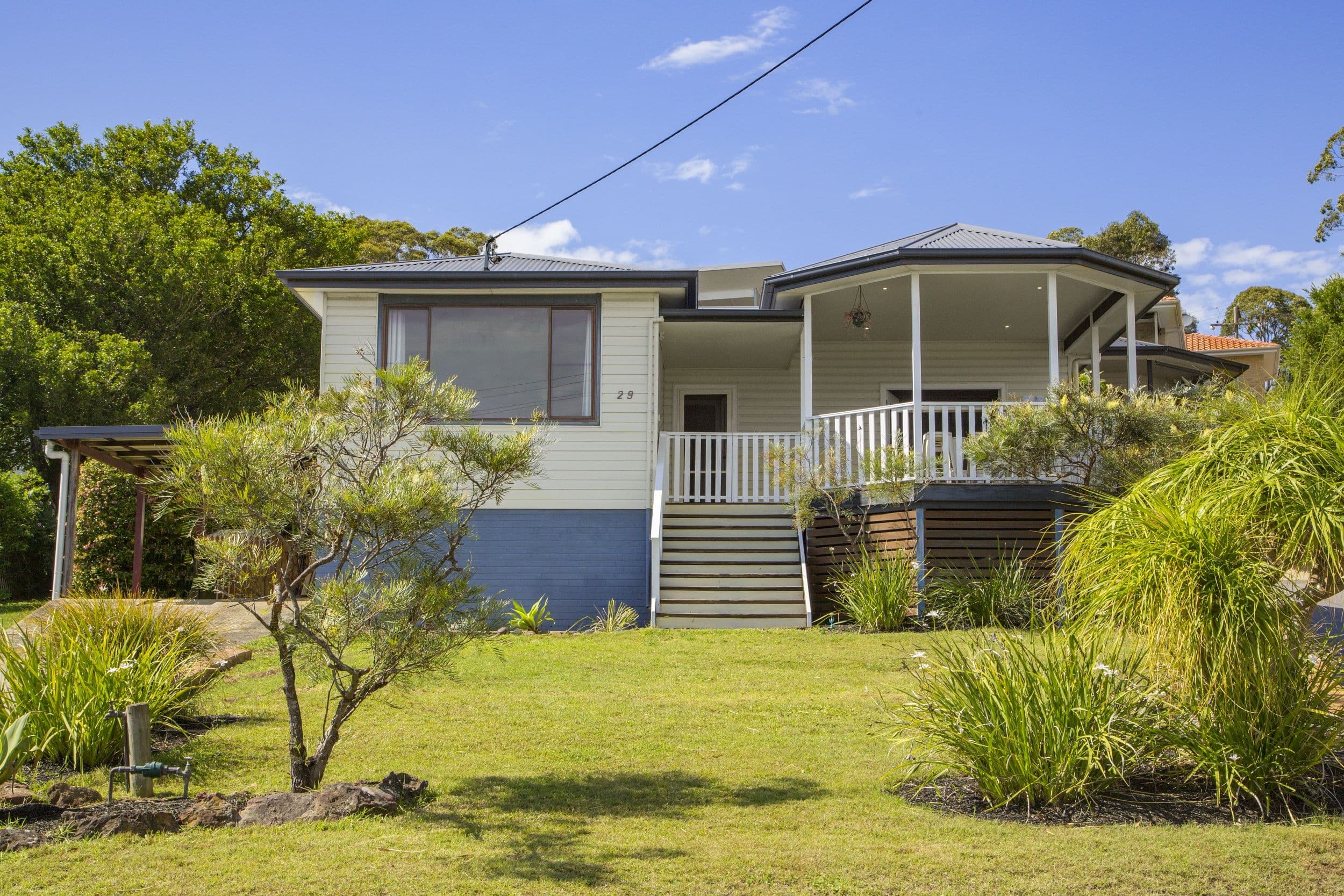 29 Patrick Crescent, Saratoga - Image 1