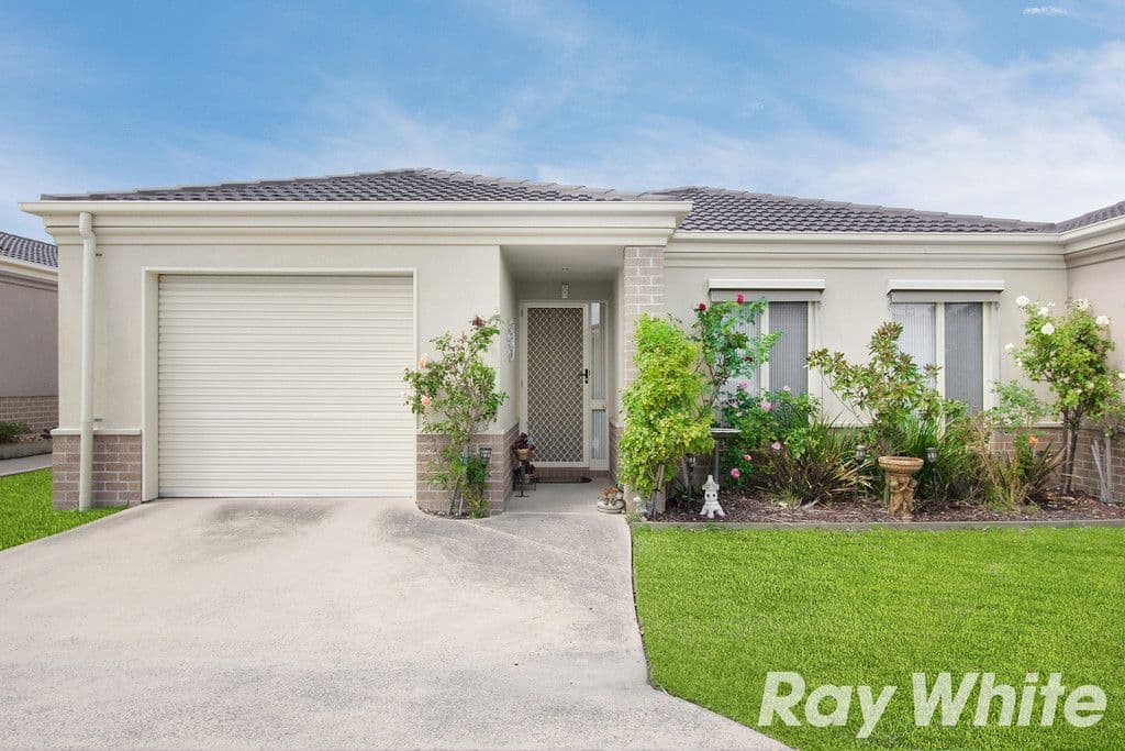 36 Racecourse Road, Pakenham VIC 3810, Pakenham - Image 1