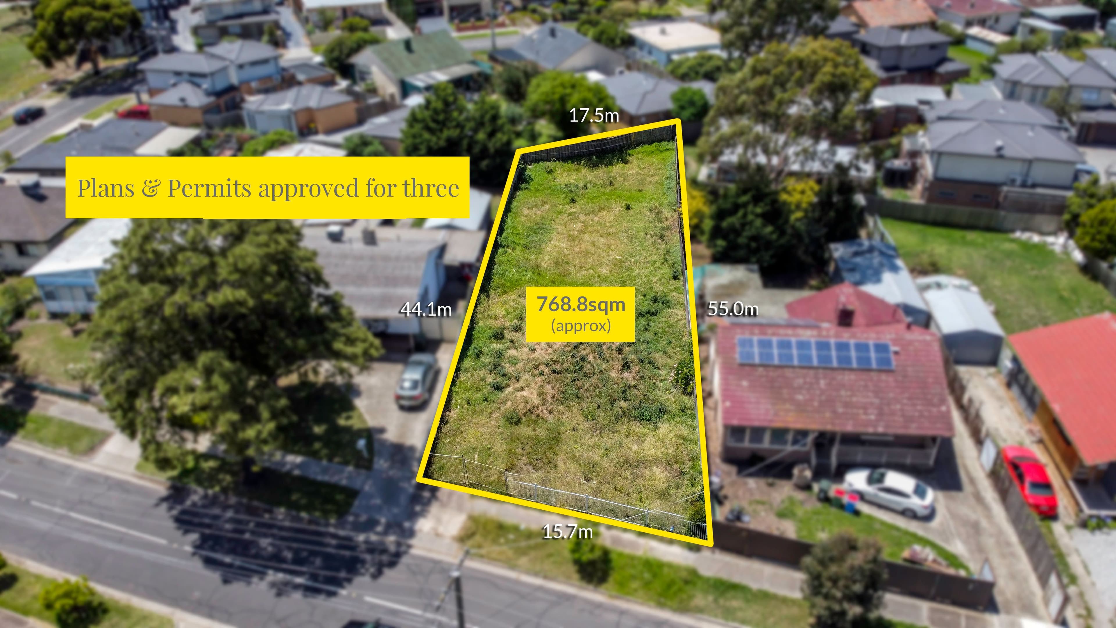 114 Waranga Crescent, Broadmeadows VIC 3047, Broadmeadows - Image 1