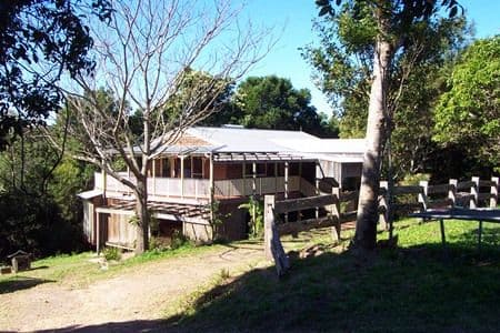 575 Kin Kin Road, KIN KIN QLD 4571, Kin Kin - Image 1