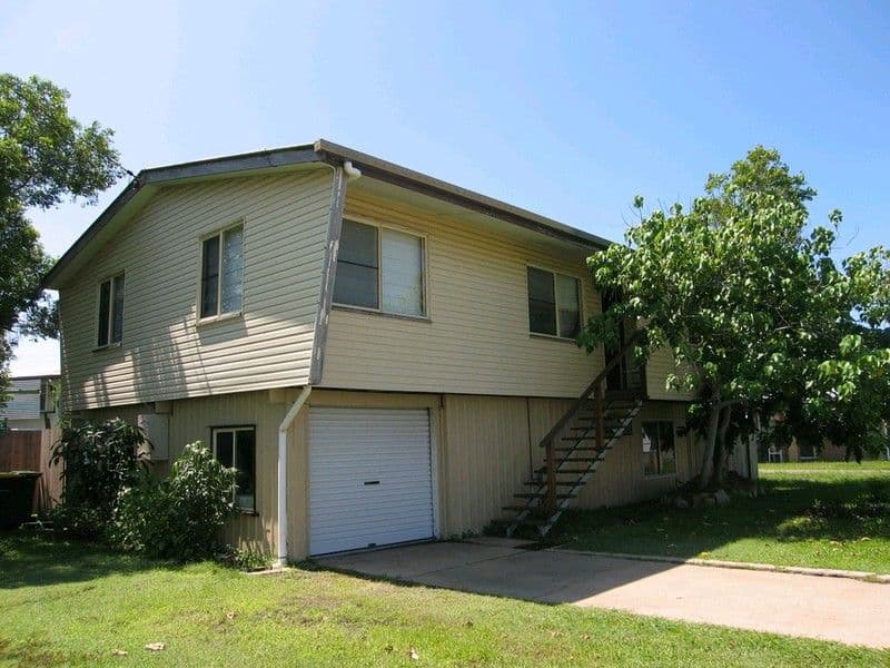 13 Mckinley Street, NORTH MACKAY QLD 4740, North Mackay - Image 1