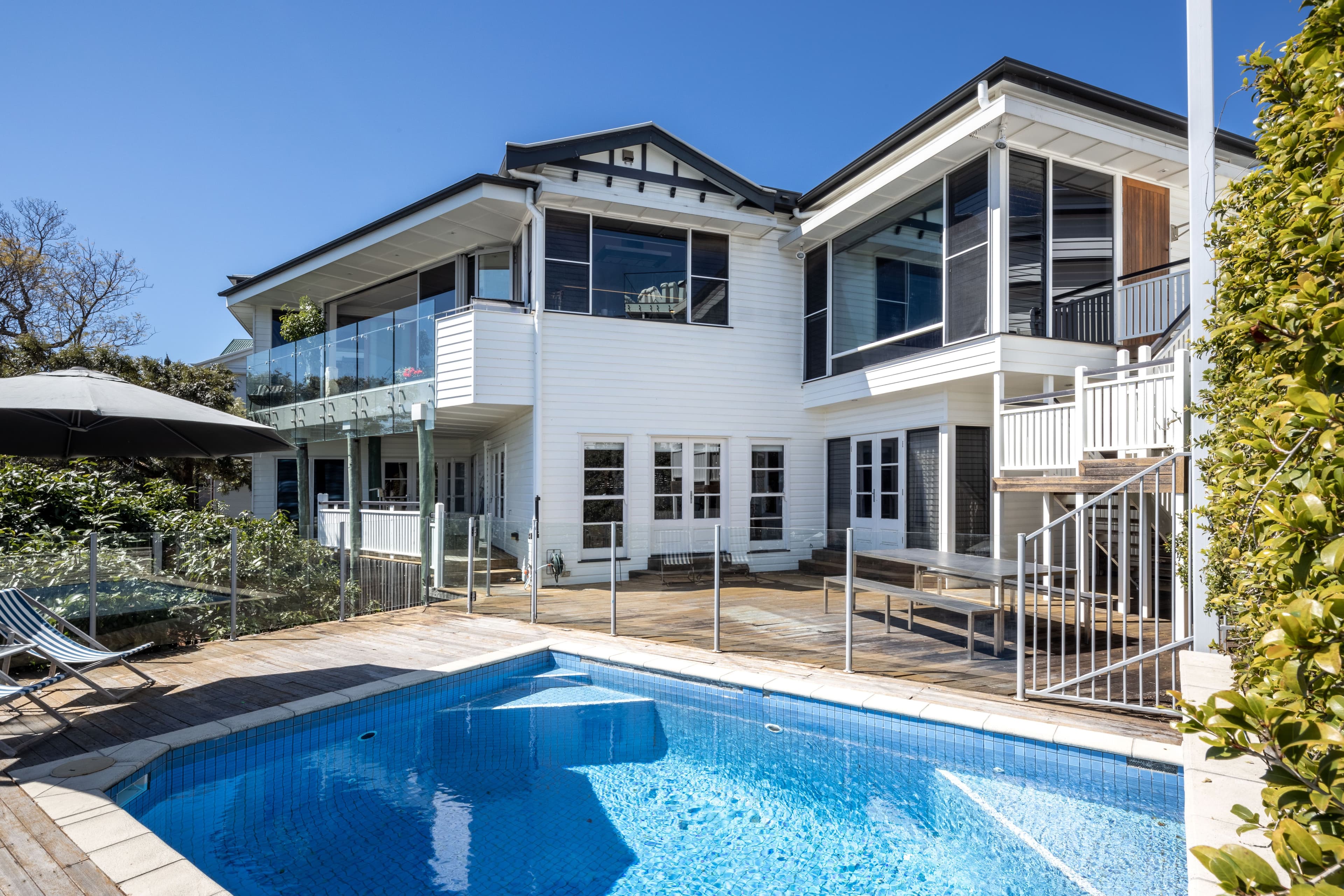 20 Teneriffe Drive, Teneriffe QLD 4005, Teneriffe - Image 1