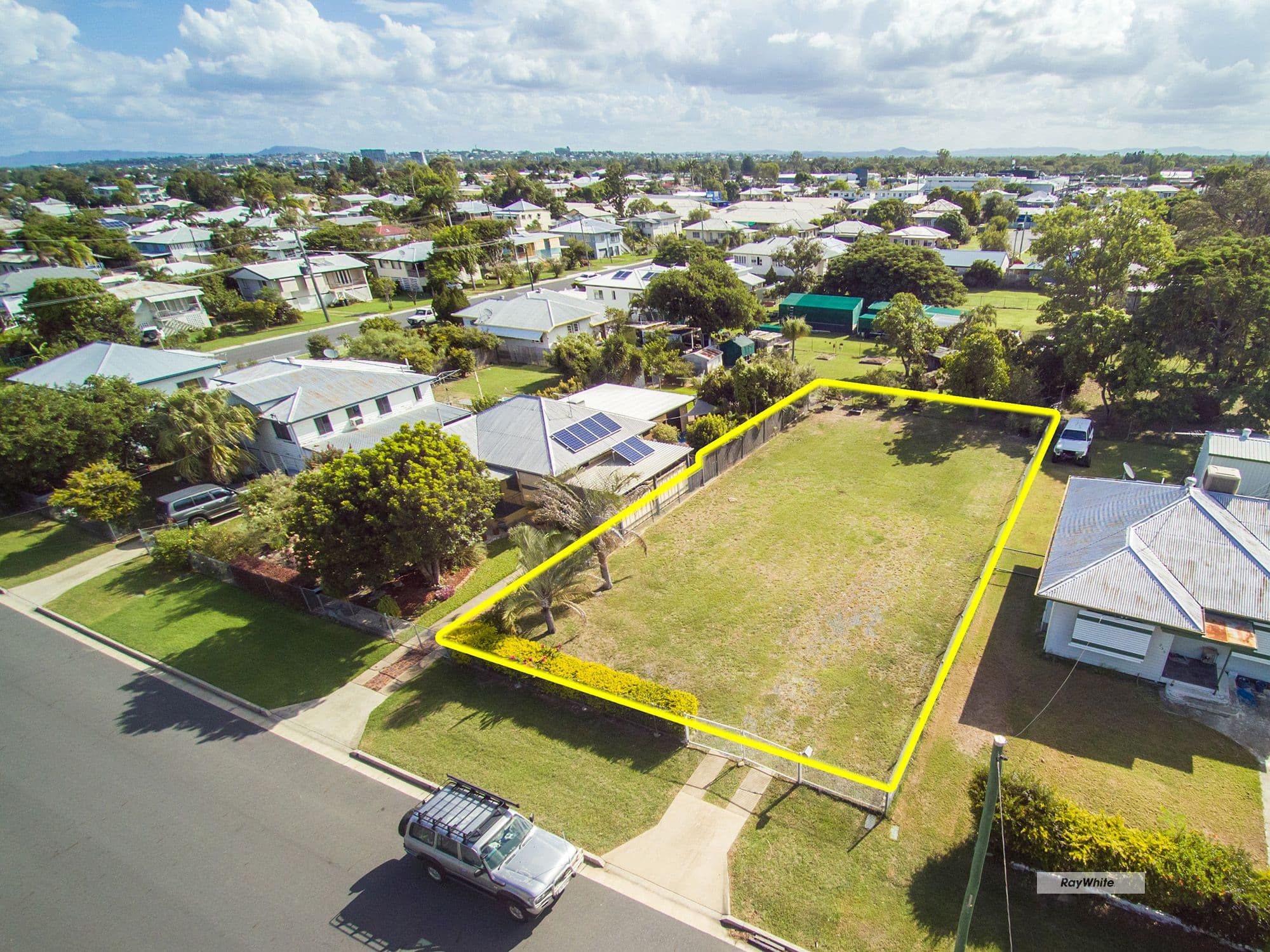 233 Eldon Street, Berserker QLD 4701, Berserker - Image 1