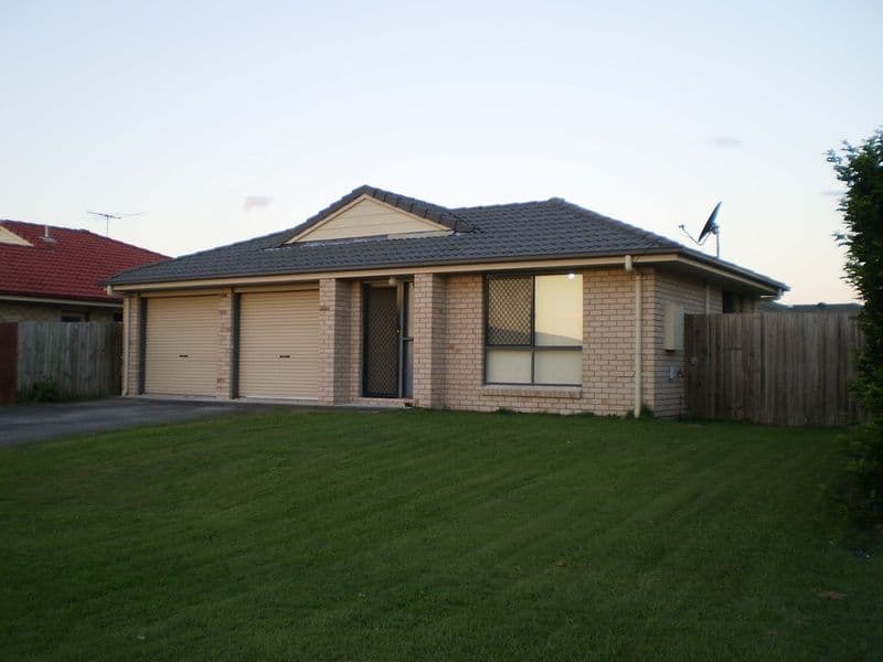 22 Justin Place, CRESTMEAD QLD 4132, Crestmead - Image 1