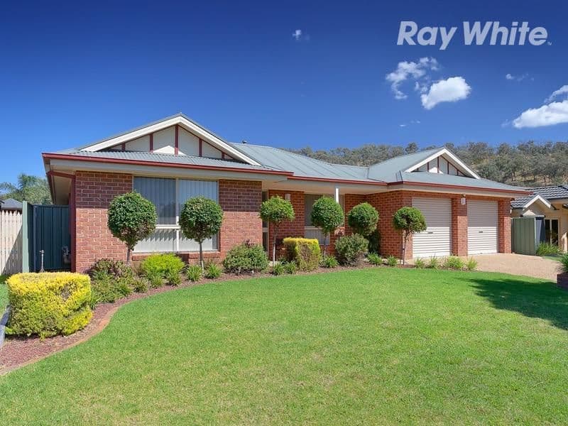 4 Percival Court, ALBURY NSW 2640, Albury - Image 1