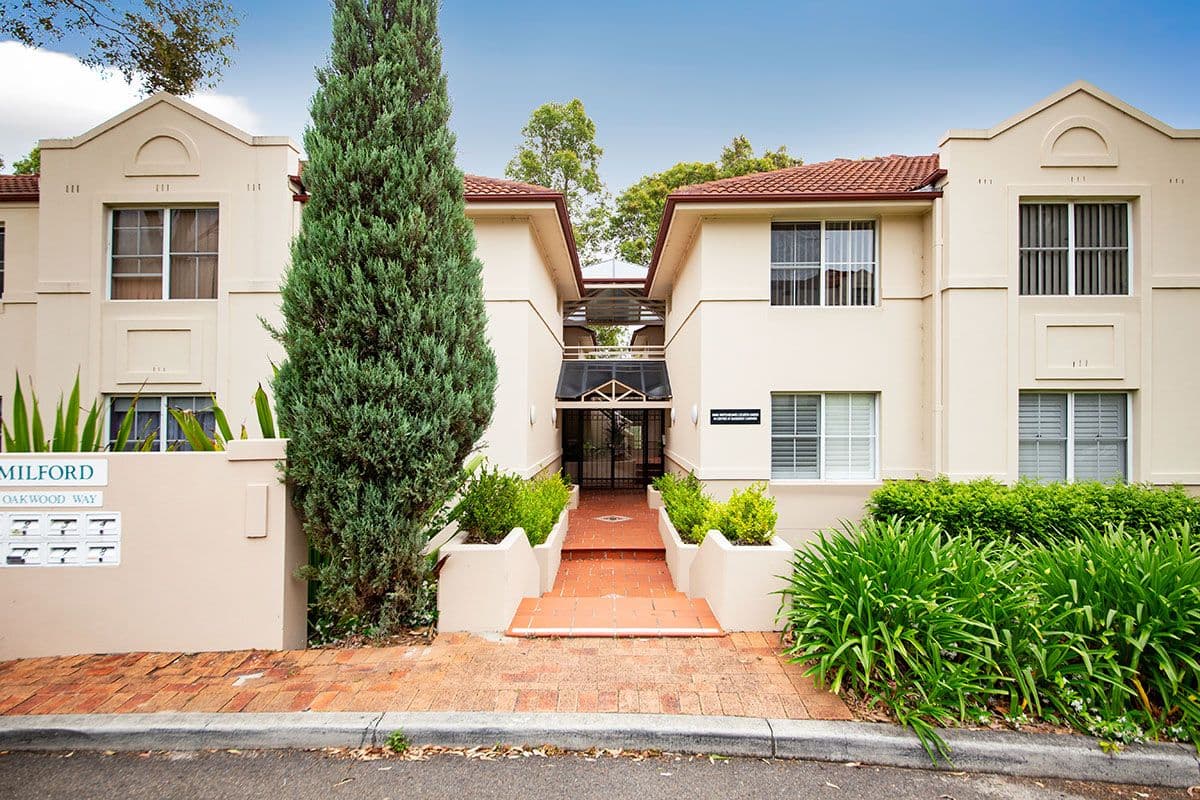 1 Oakwood Way, Menai NSW 2234, Menai - Image 1