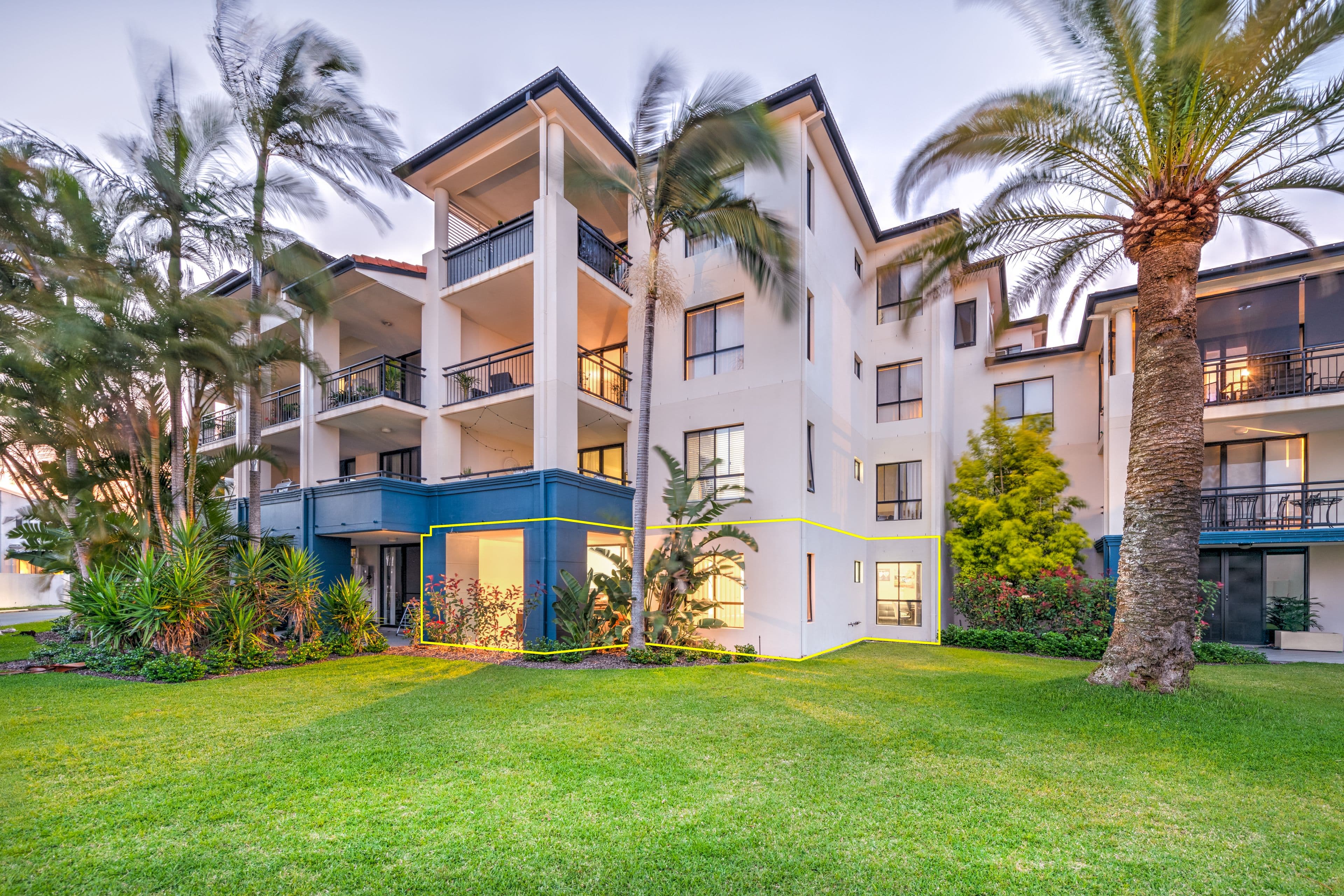 7002 Phoenix Palms Drive, Hope Island QLD 4212, Hope Island - Image 1