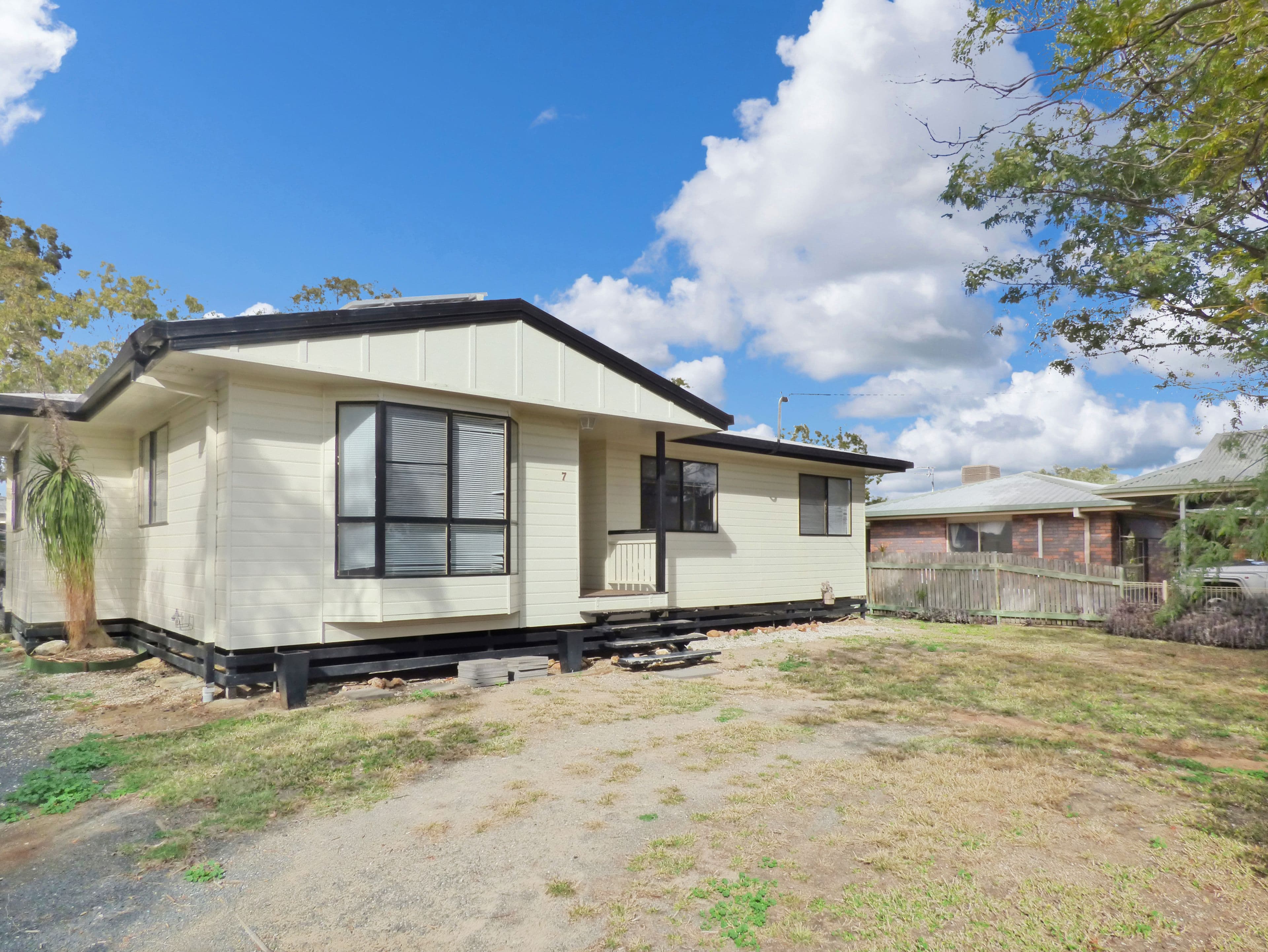 7 Rosedale Close, Roma QLD 4455, Roma - Image 1