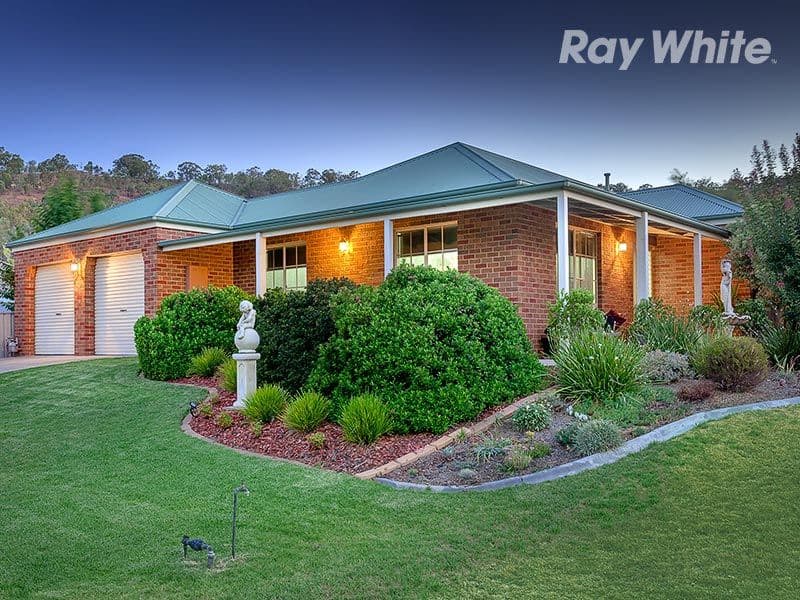 7 Irvine Court, WODONGA VIC 3690, West Wodonga - Image 1