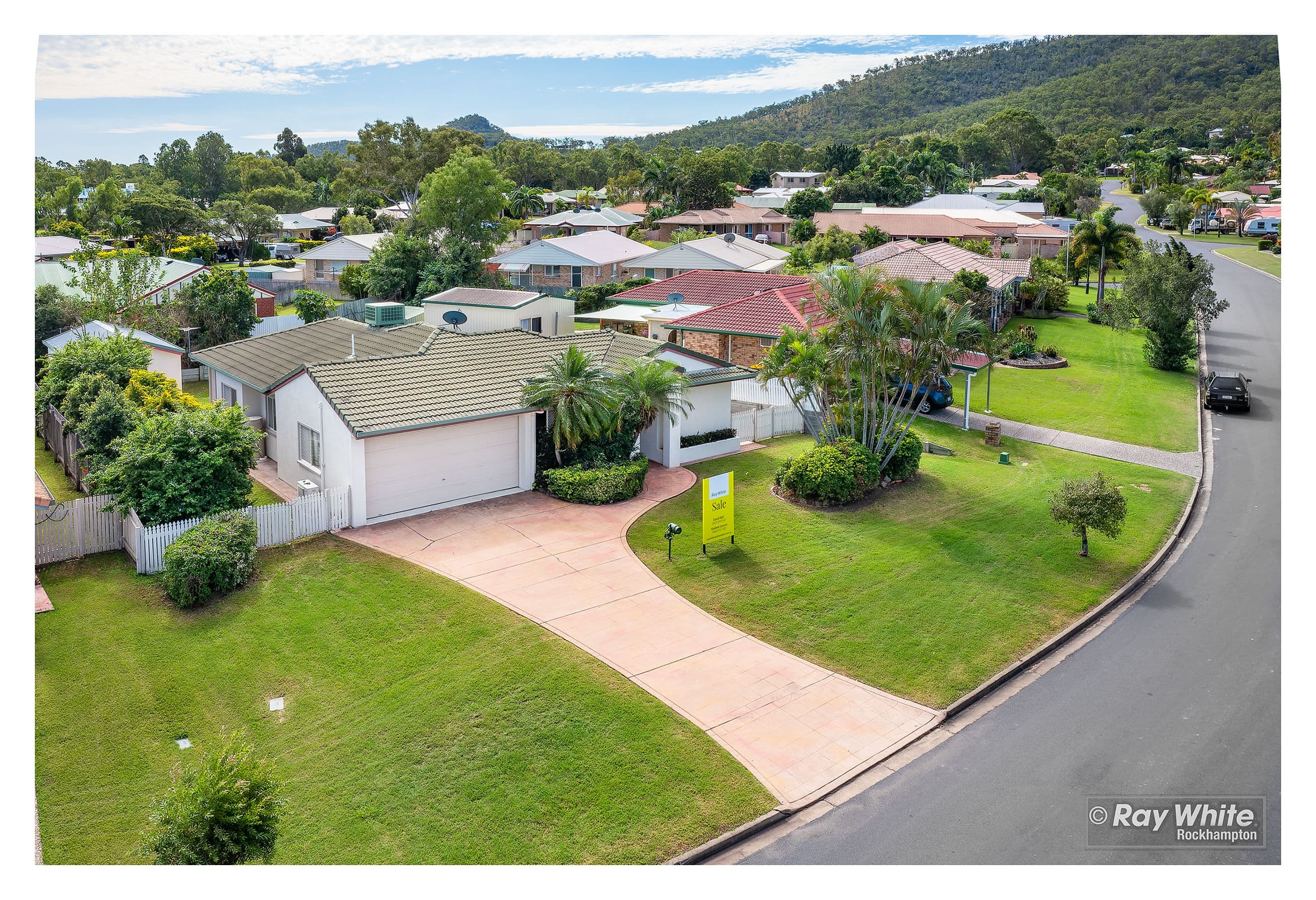 5 Cedar Drive, Norman Gardens QLD 4701, Norman Gardens - Image 1