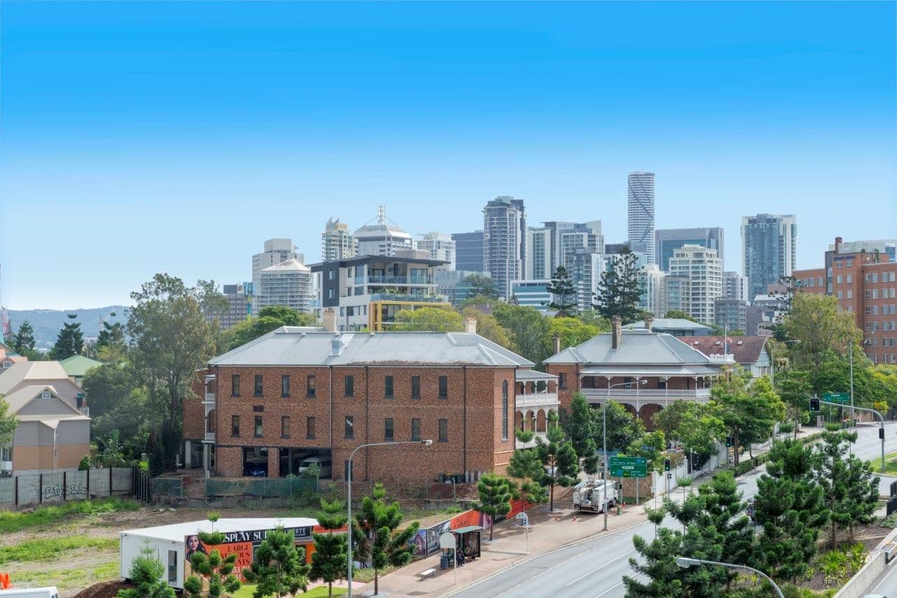 153 Lambert Street, KANGAROO POINT QLD 4169, Kangaroo Point - Image 1