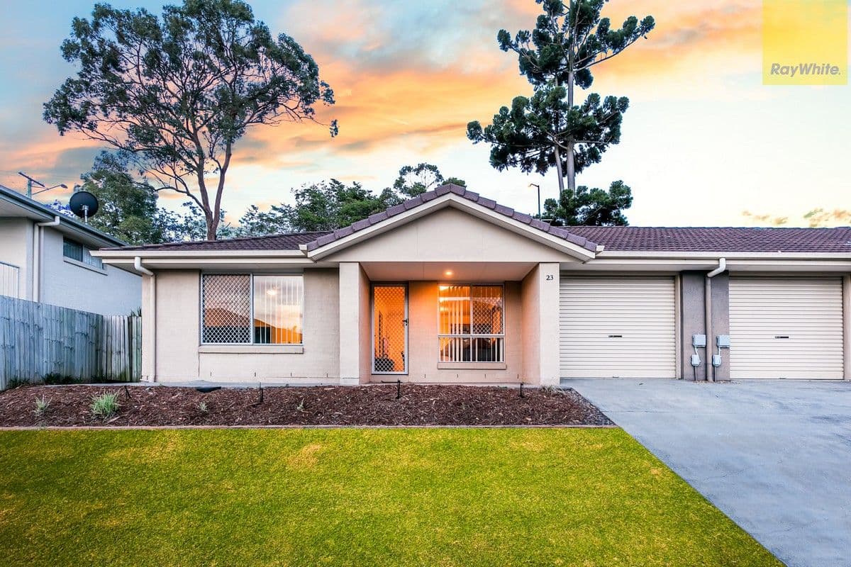 11 Penny Street, Algester QLD 4115, Algester - Image 1
