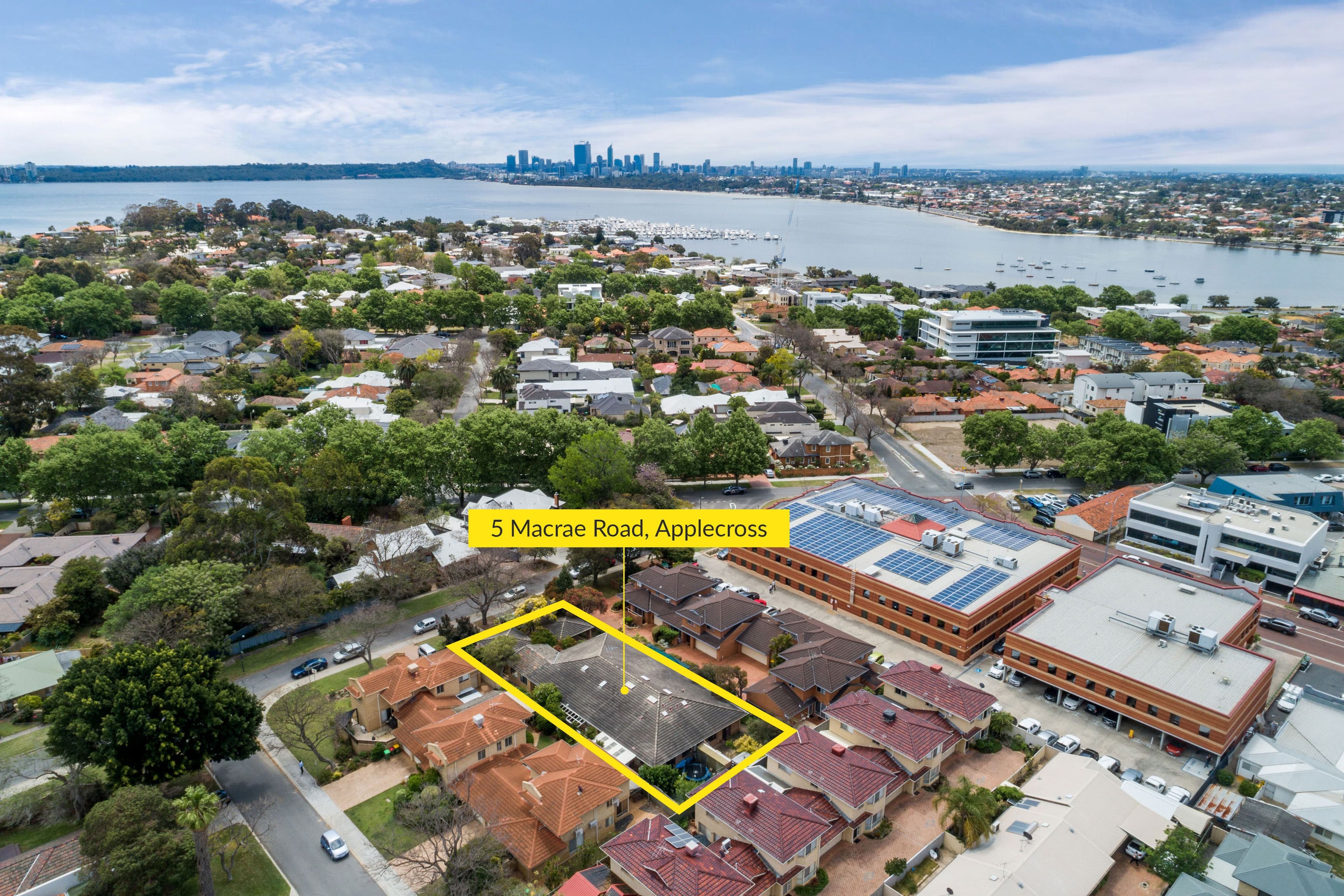 5 Macrae Road, Applecross WA 6153, Applecross - Image 1