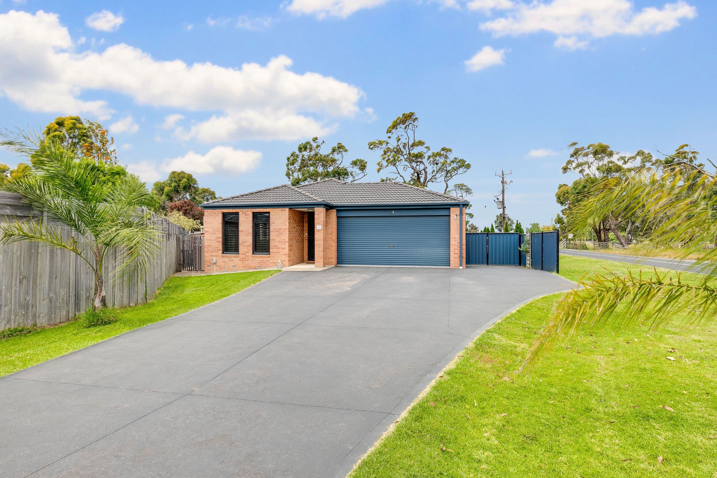 9 Sanctuary Court, Longwarry VIC 3816, Longwarry - Image 1