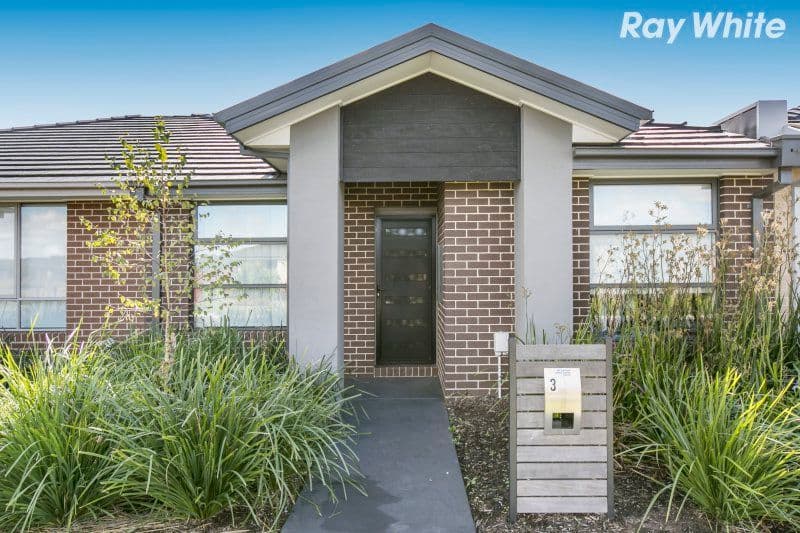 3 Avebury Place, Officer VIC 3809, Officer - Image 1