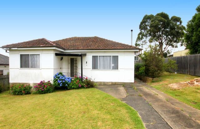 10 Railway Parade, CONDELL PARK NSW 2200, Condell Park - Image 1
