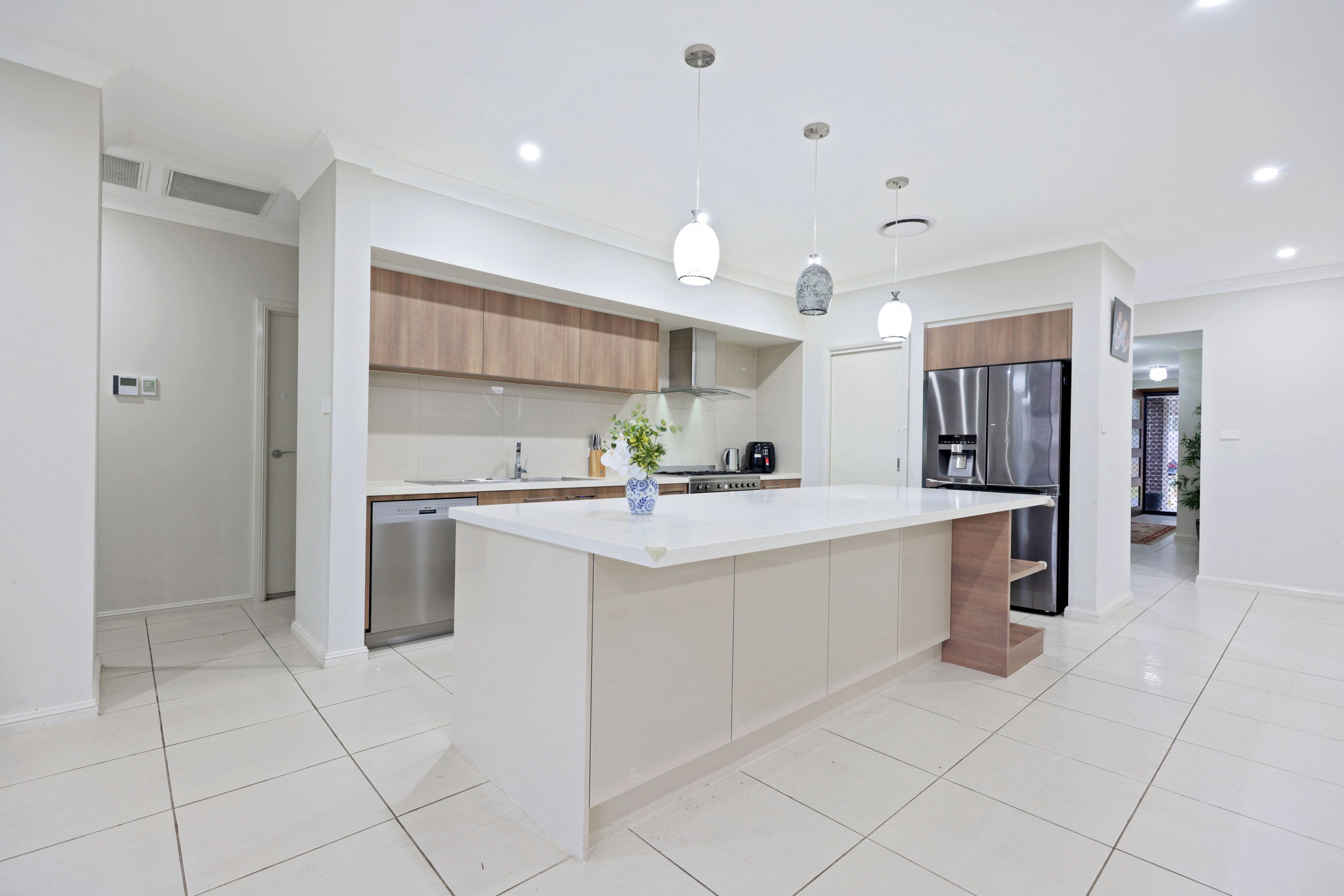 6 Callistemon Circuit, JORDAN SPRINGS NSW 2747, Jordan Springs - Image 1