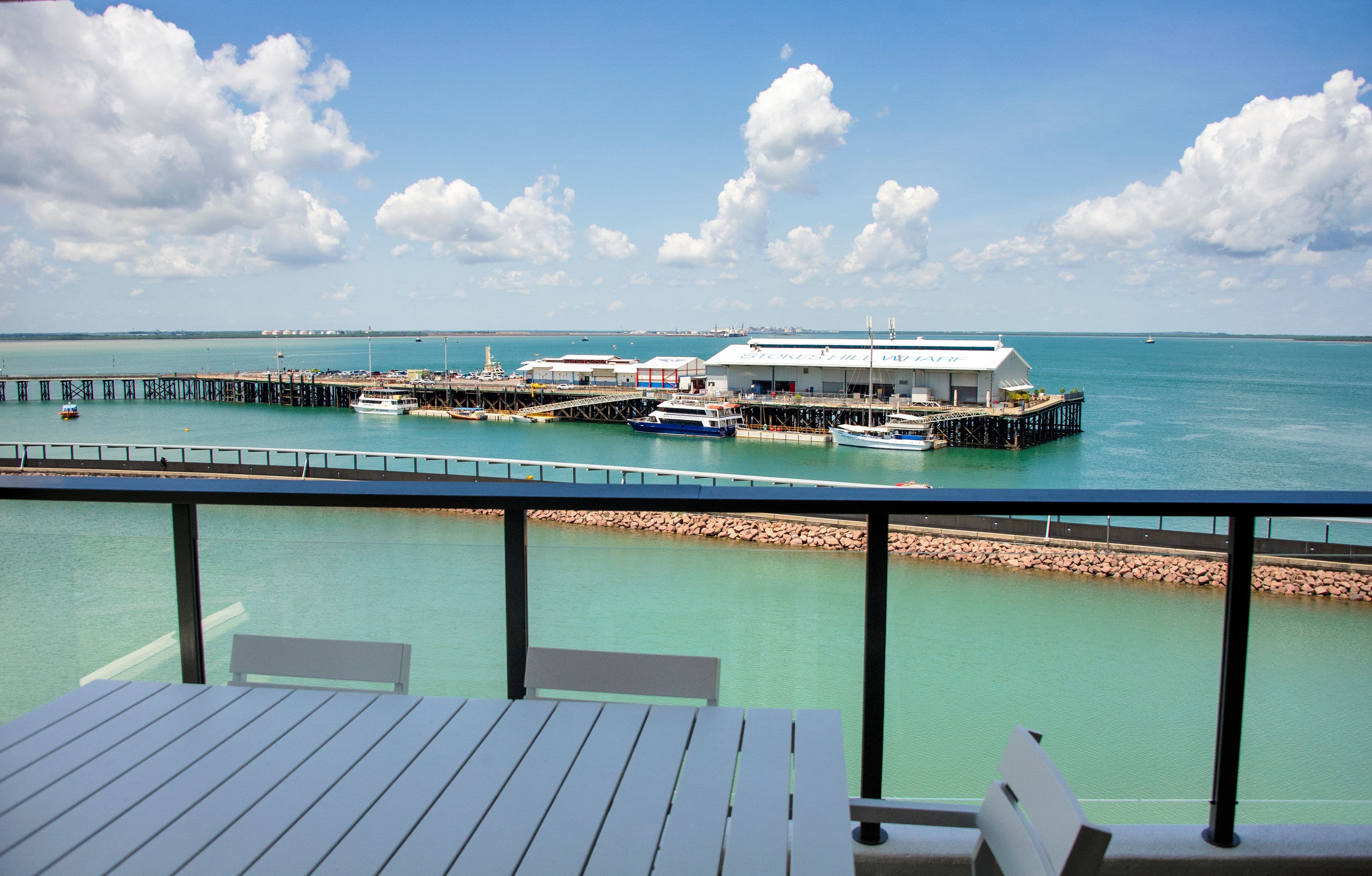 7 Anchorage Court, DARWIN CITY NT 0800, Darwin City - Image 1